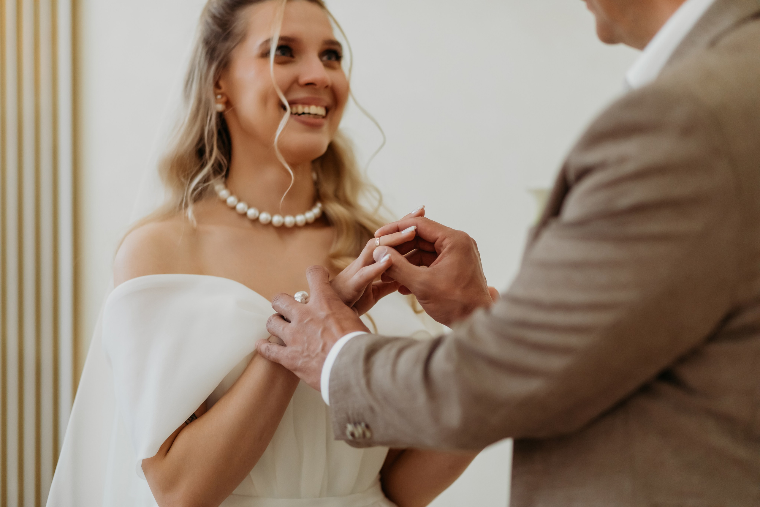 Андрей и Анастасия. Фотограф Тимербаева Алина г. Сургут