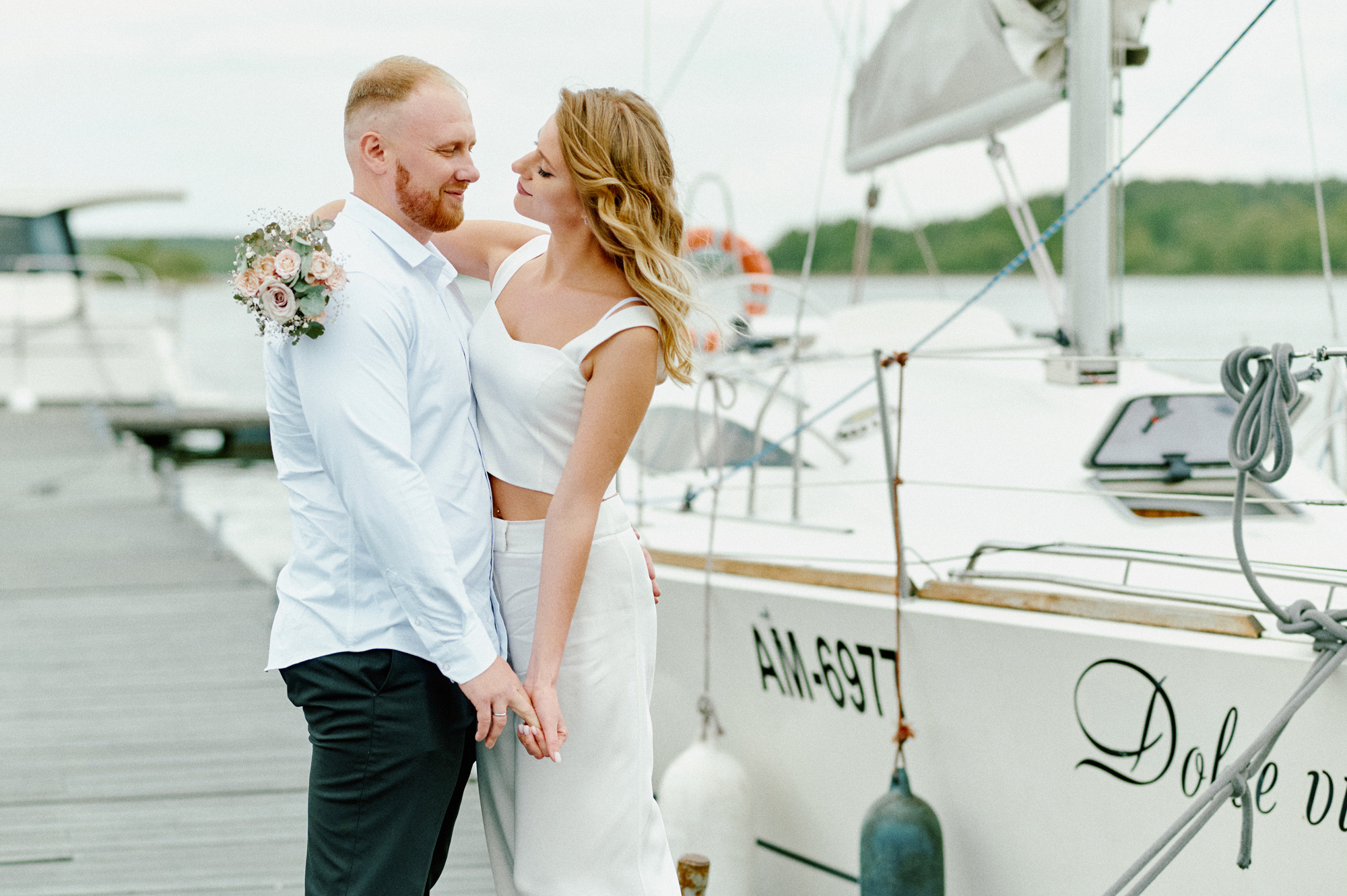 2022.06.03 Андрей и Катя. Фотограф Антон Ильченко