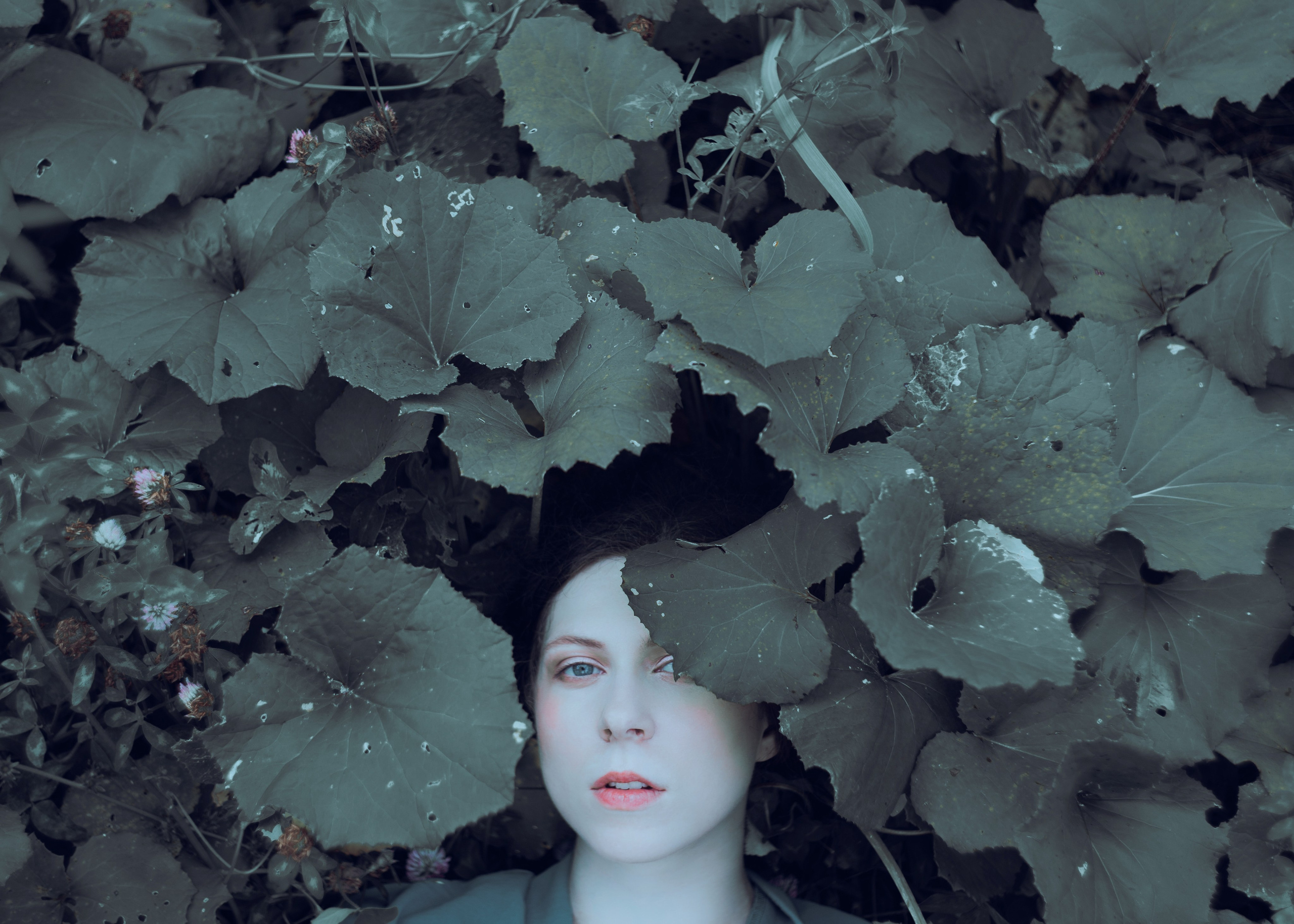 София. Фотограф в Москве Лера Юдина