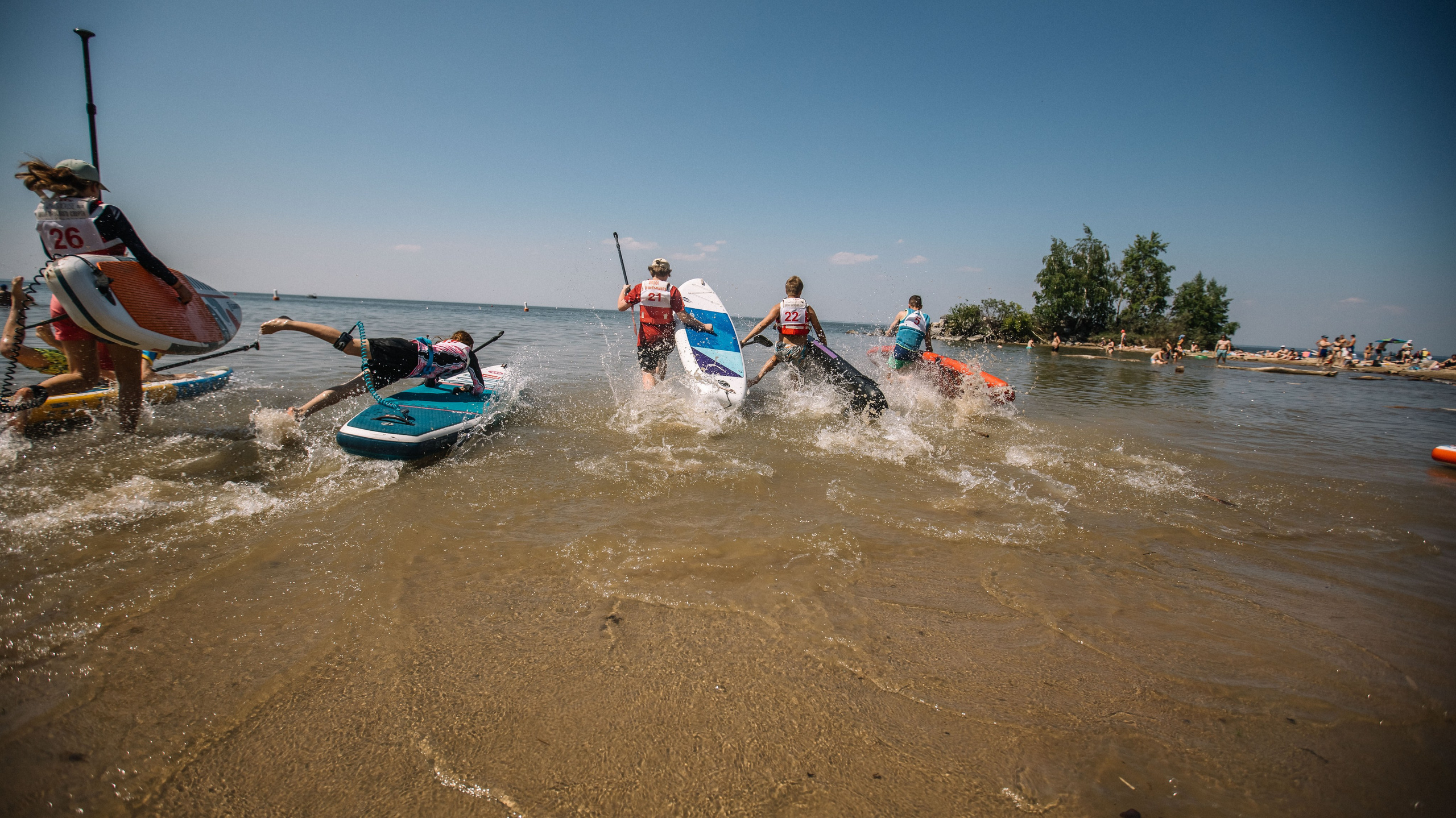 Чемпионат и первенство по НСО по серфингу. Репортажный фотограф в Новосибирске