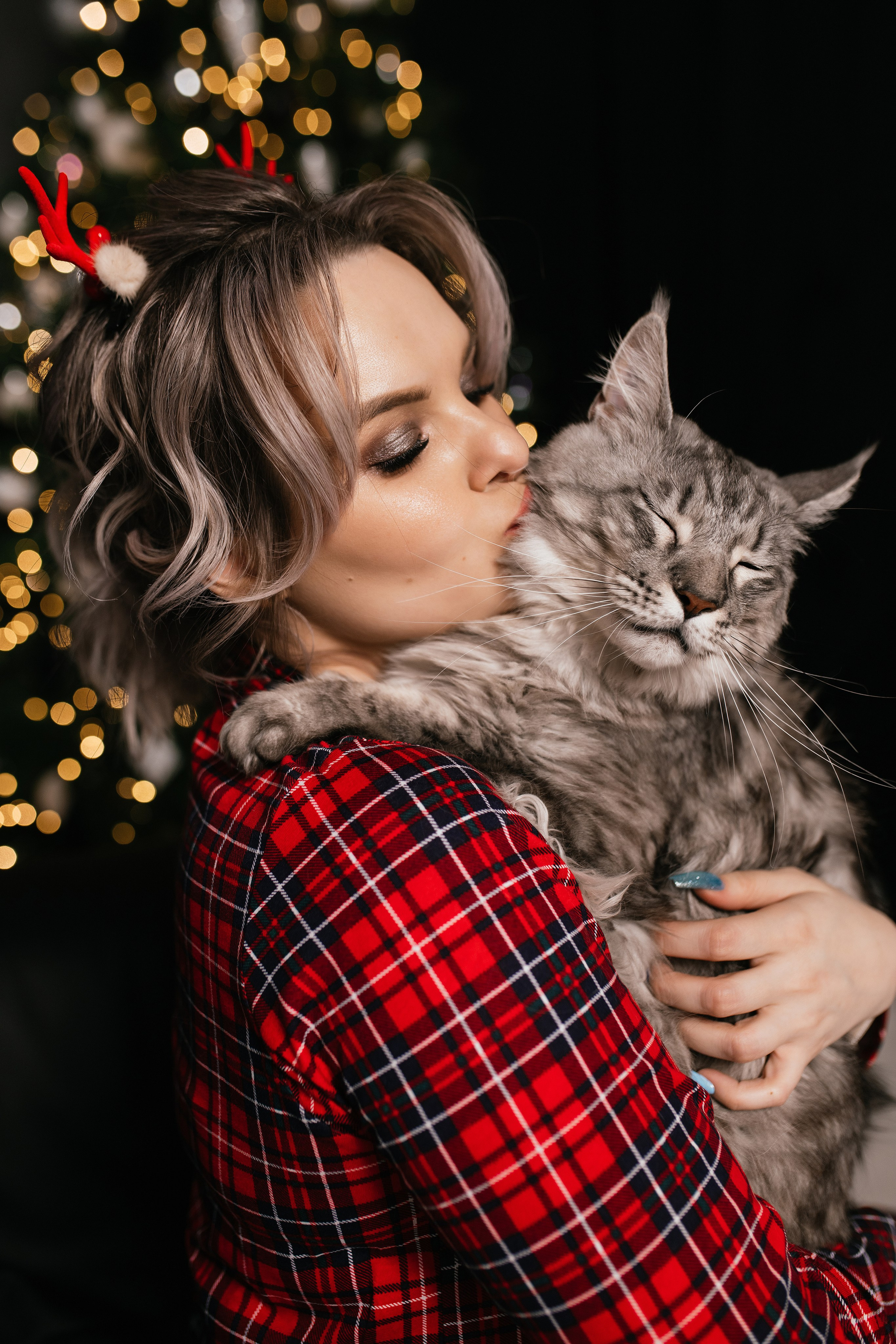 Люда. Свадебный, семейный фотограф в Рязани Лена Брант