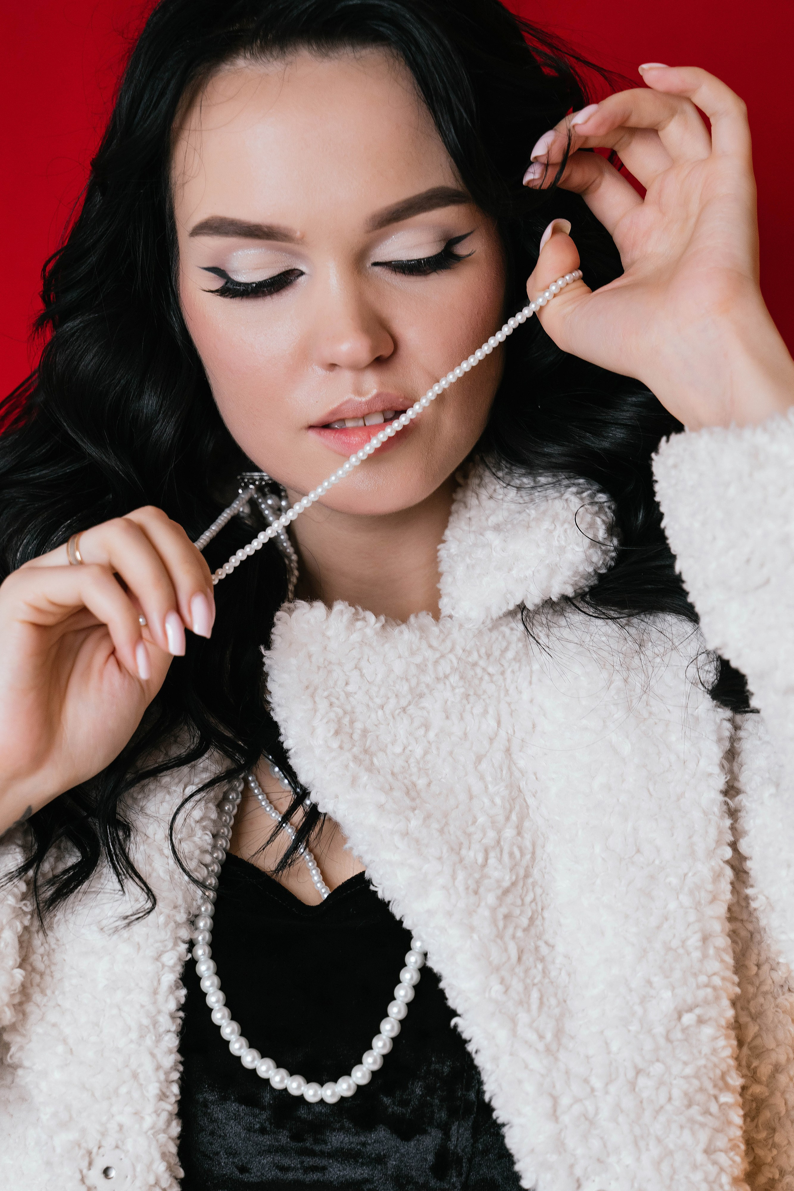 Оля. Свадебный, семейный фотограф в Рязани Лена Брант