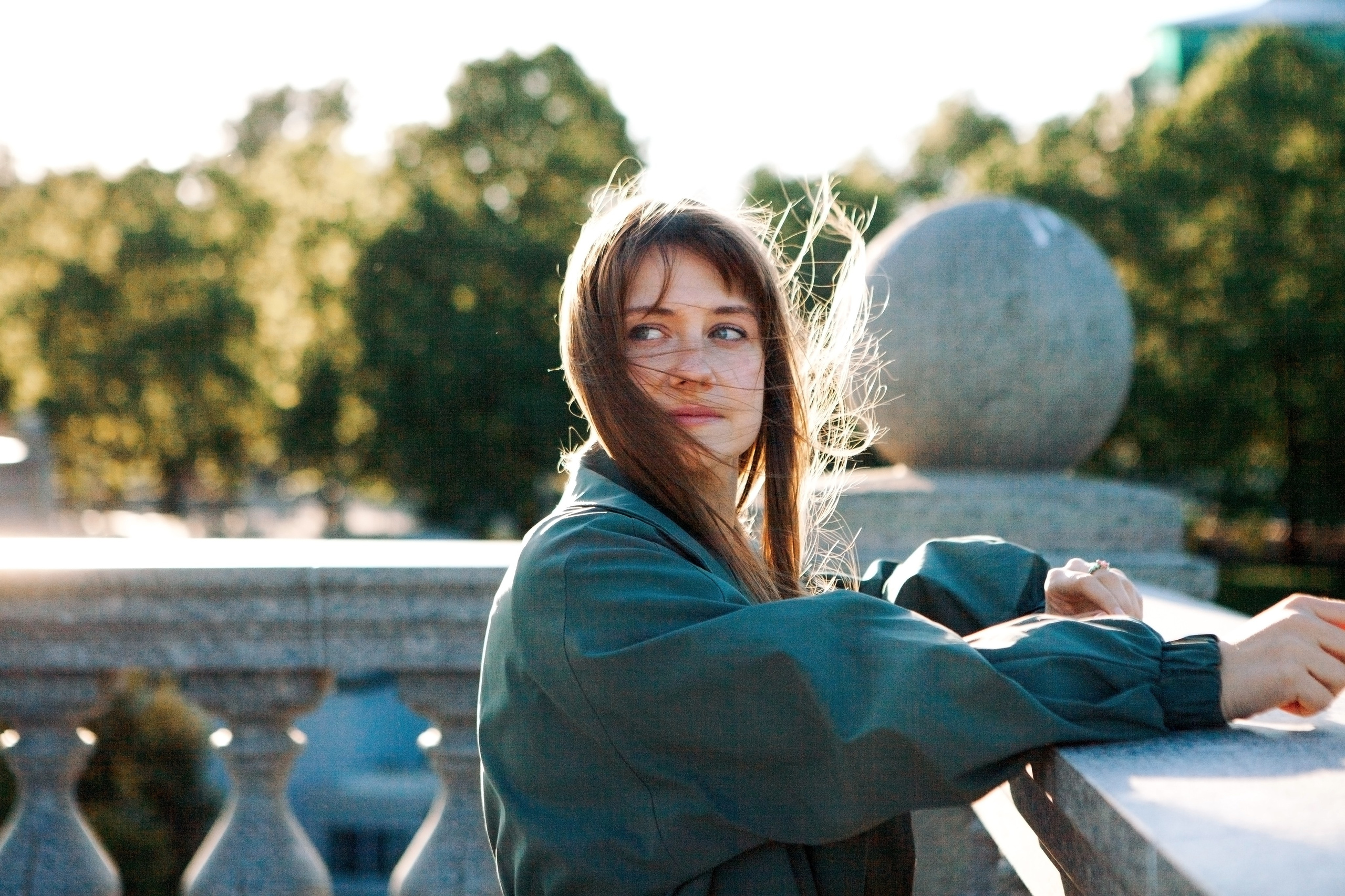 Фотопрогулка по центру москвы. Фотограф Ольга Ефремова