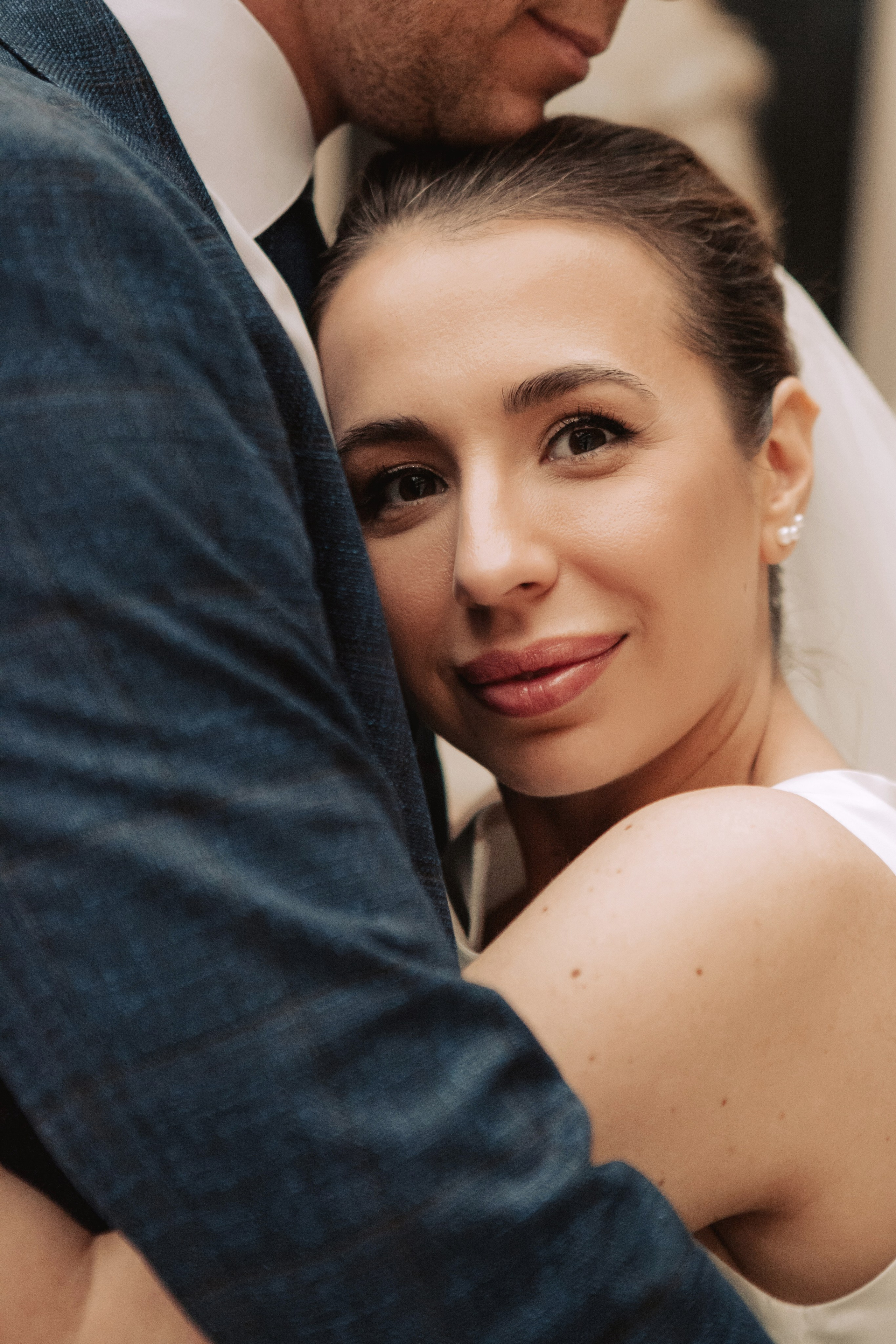 Алексей и Мария. Фотограф Ольга Ефремова