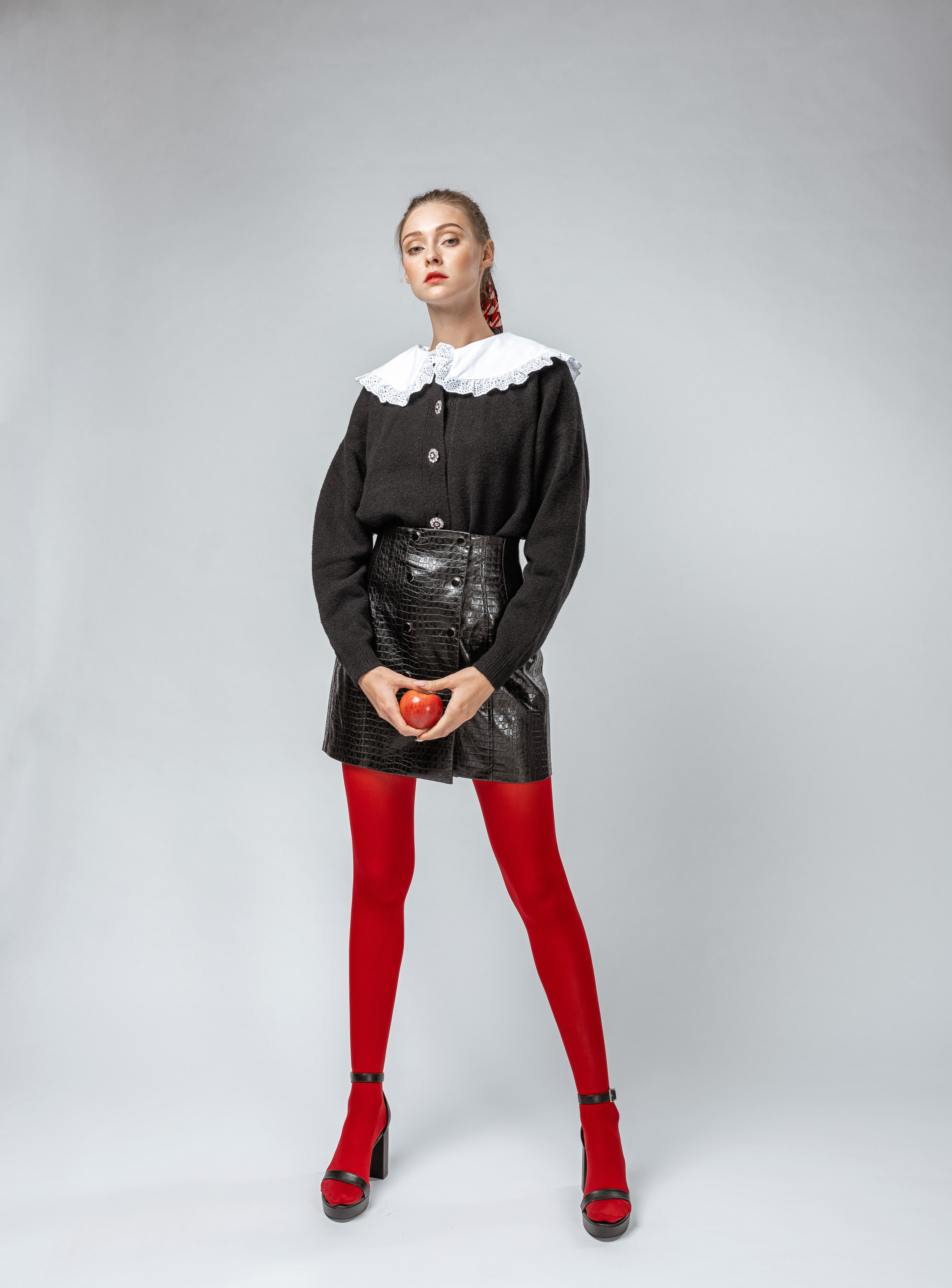 Fashion/Творчество. Портретный фотограф Юлия Власова