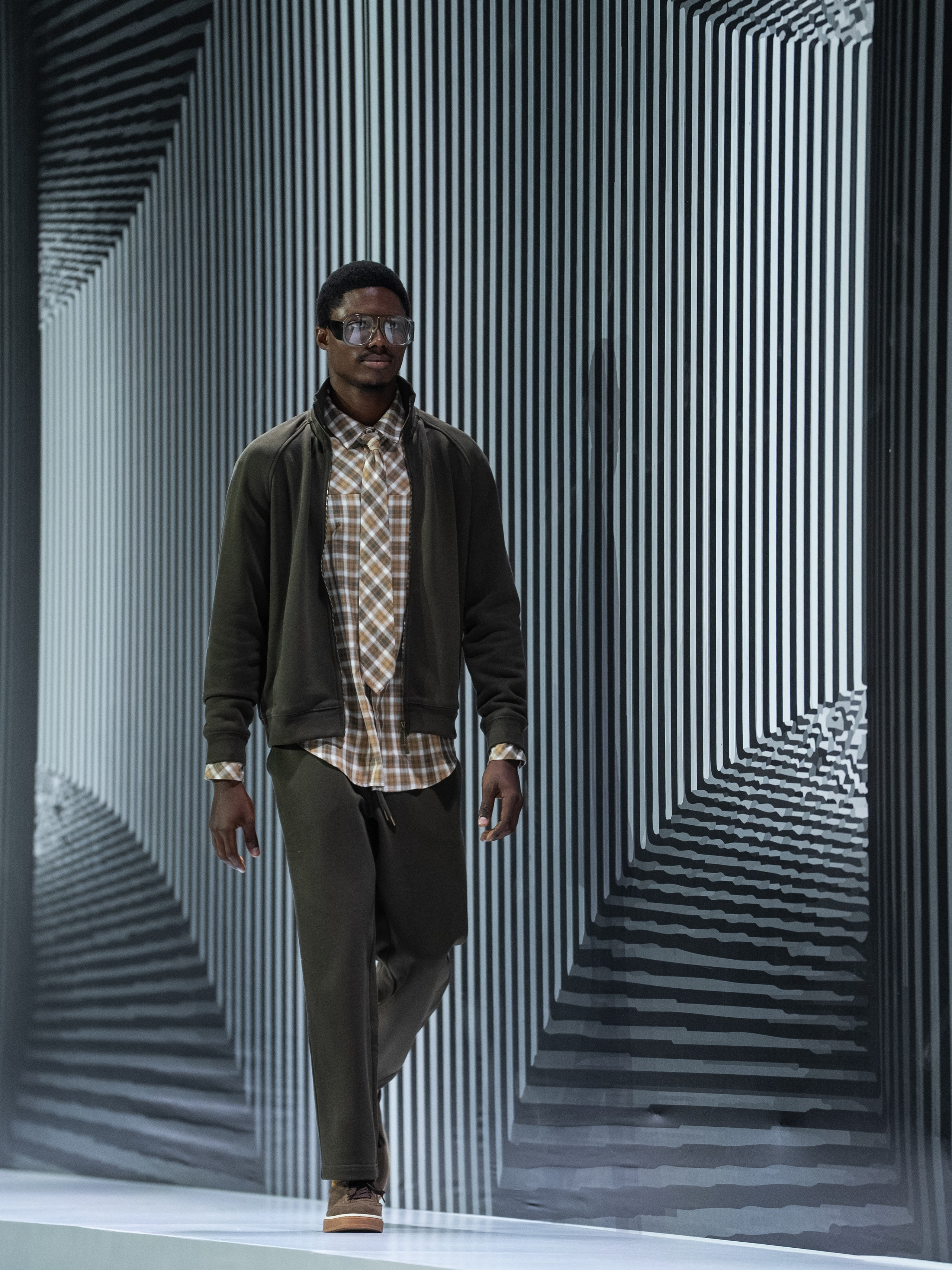 Kazakhstan Fashion Week