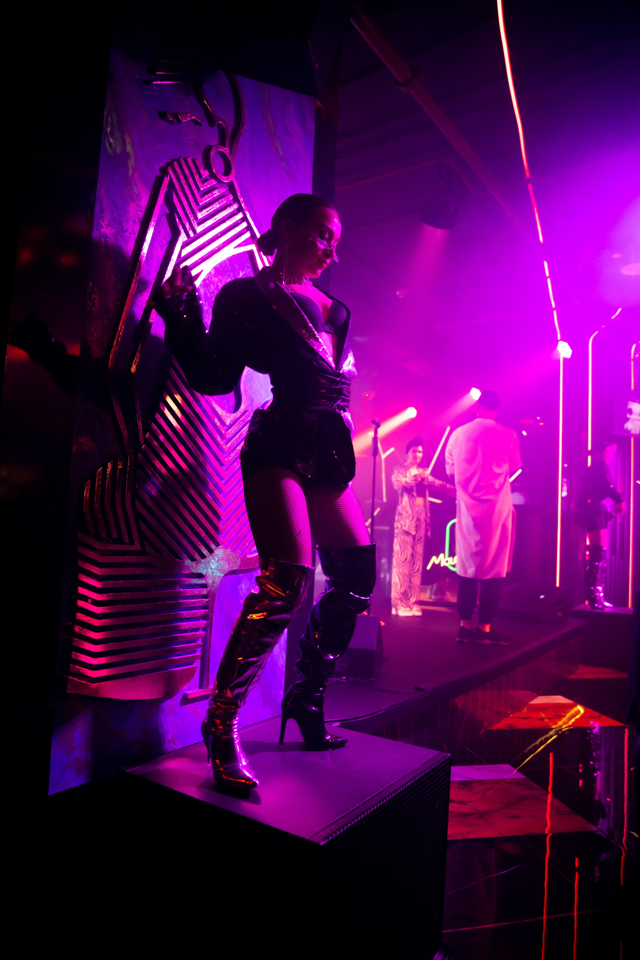 Night Club & Concert. Свадебный фотограф Ильнар Асадуллин