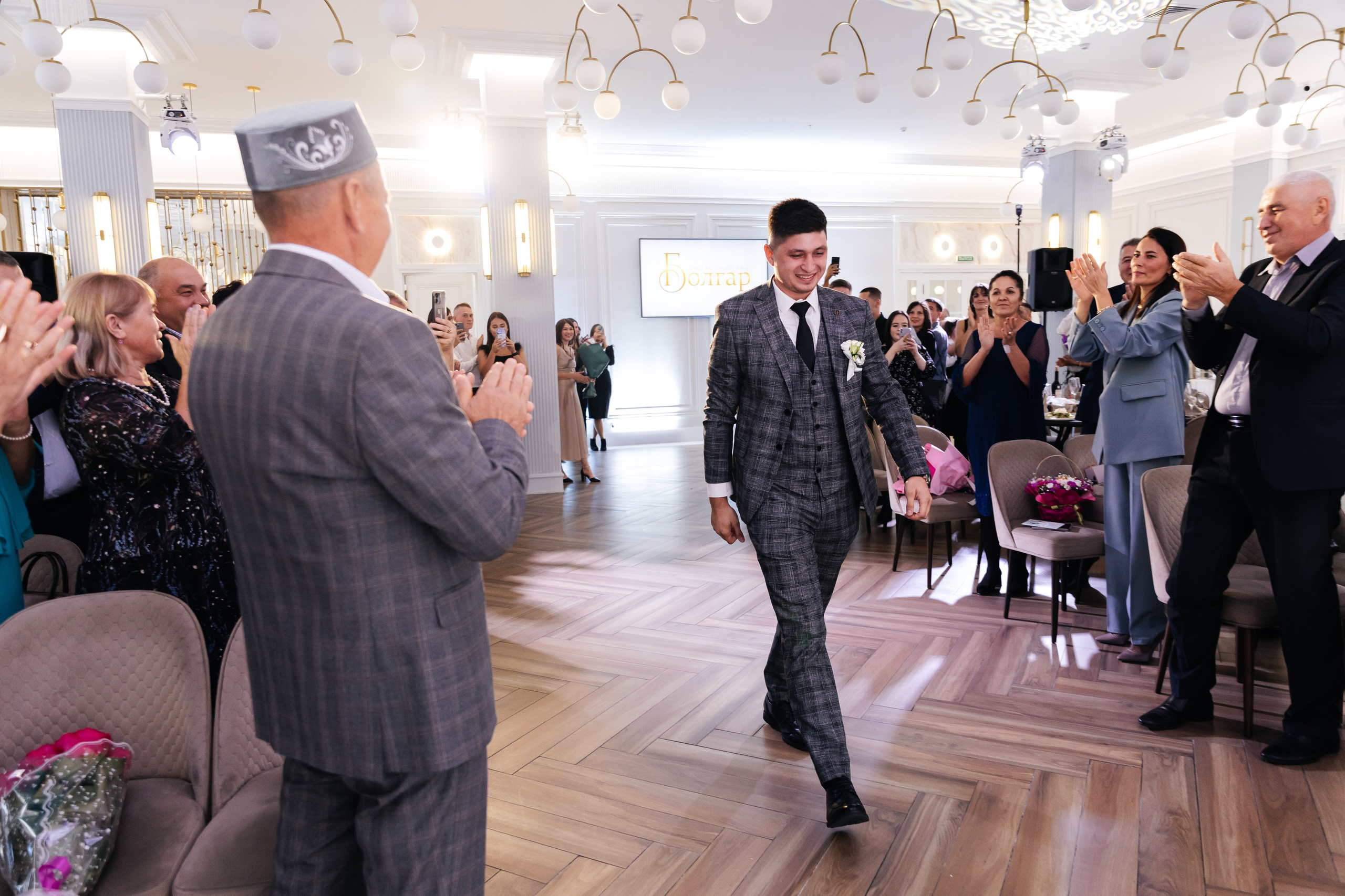 Ainur & Alina. Свадебный фотограф Ильнар Асадуллин