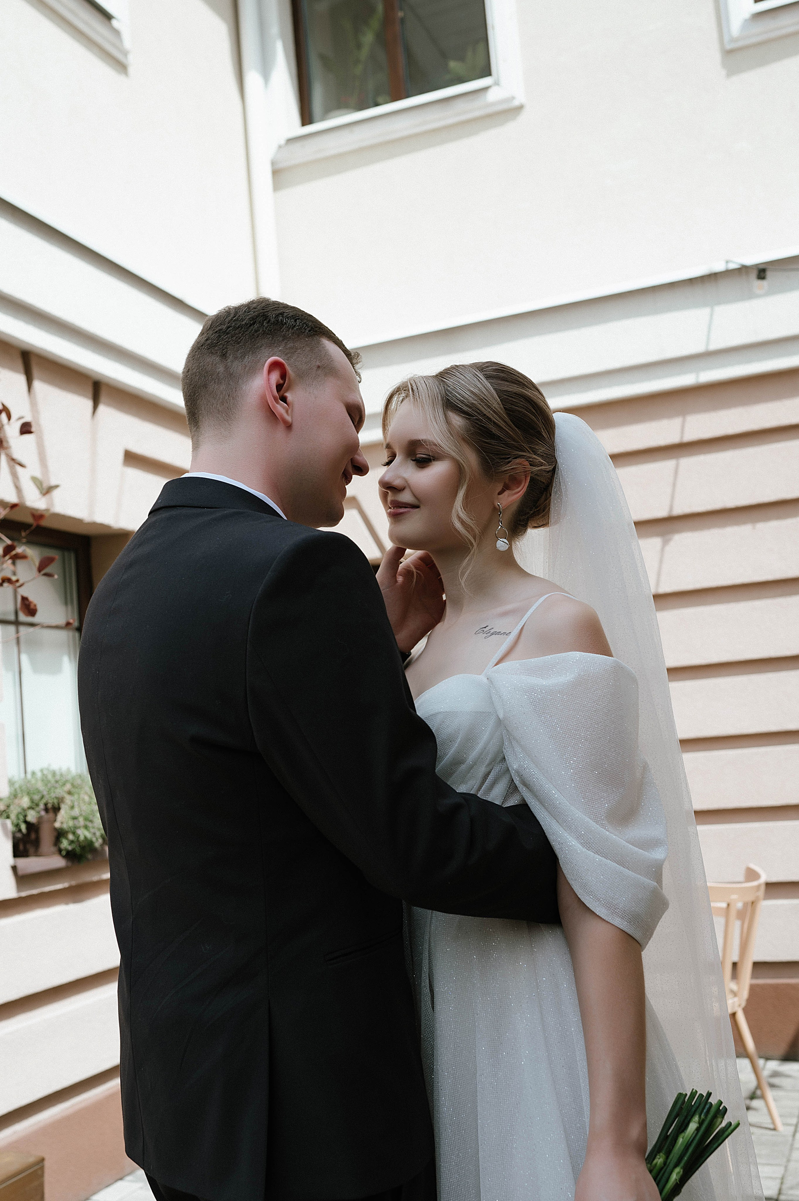 Polina & Konstantin. Семейный и детский фотограф в Белгороде Ольга Сорока