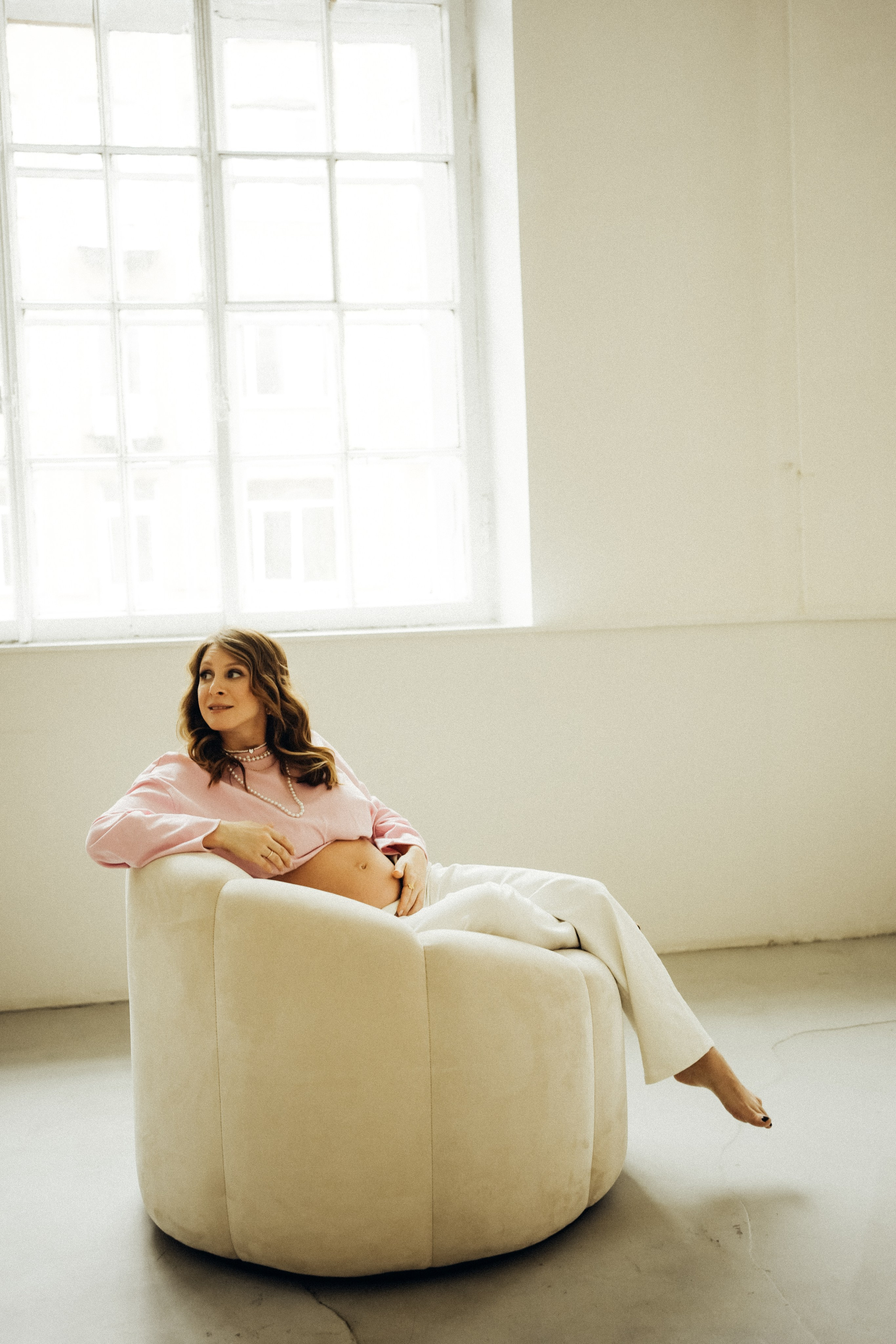 Настя. Фотограф г. Санкт-Петербург Александра Катанакова