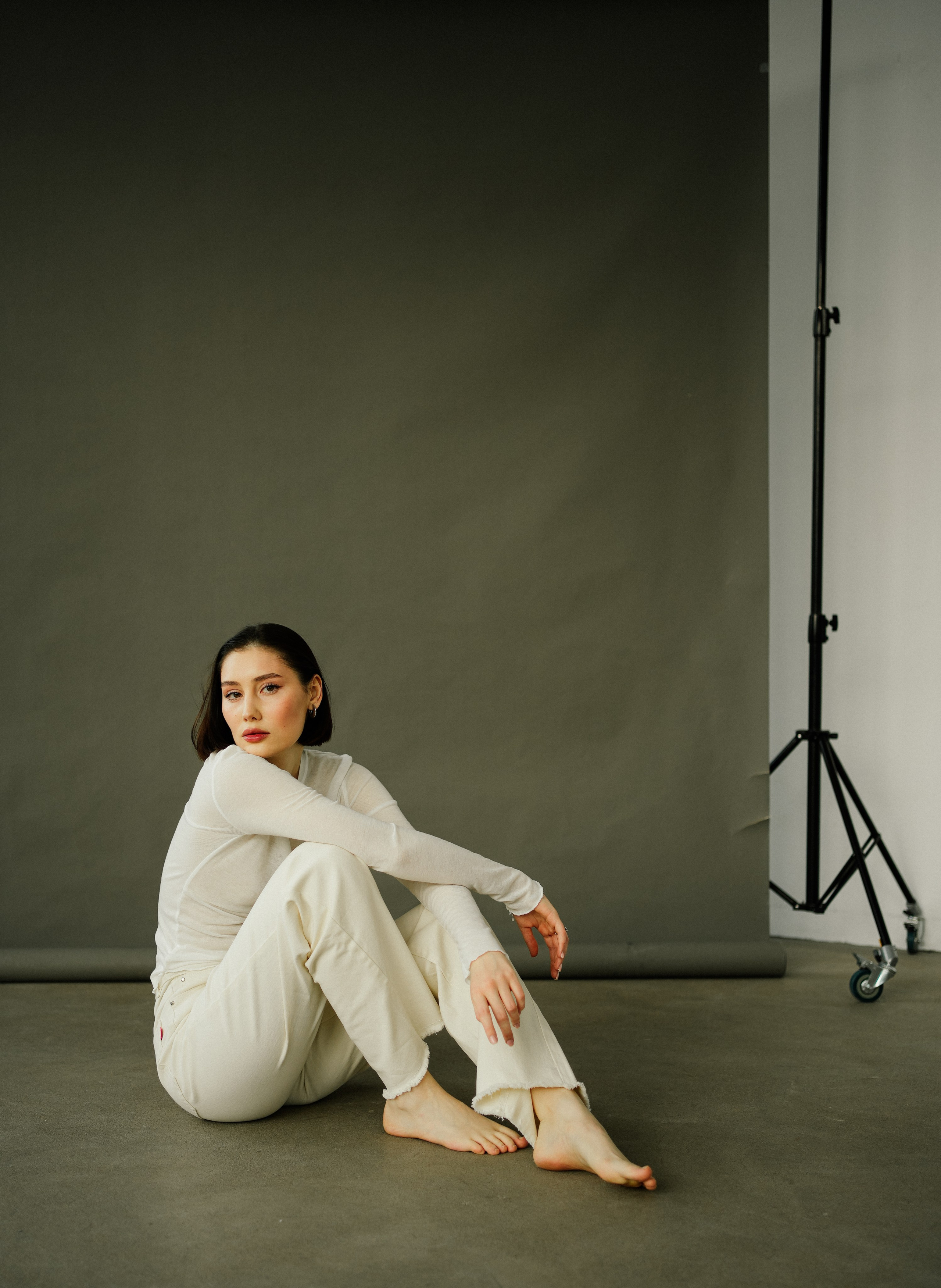 Ксюша. Фотограф г. Санкт-Петербург Александра Катанакова