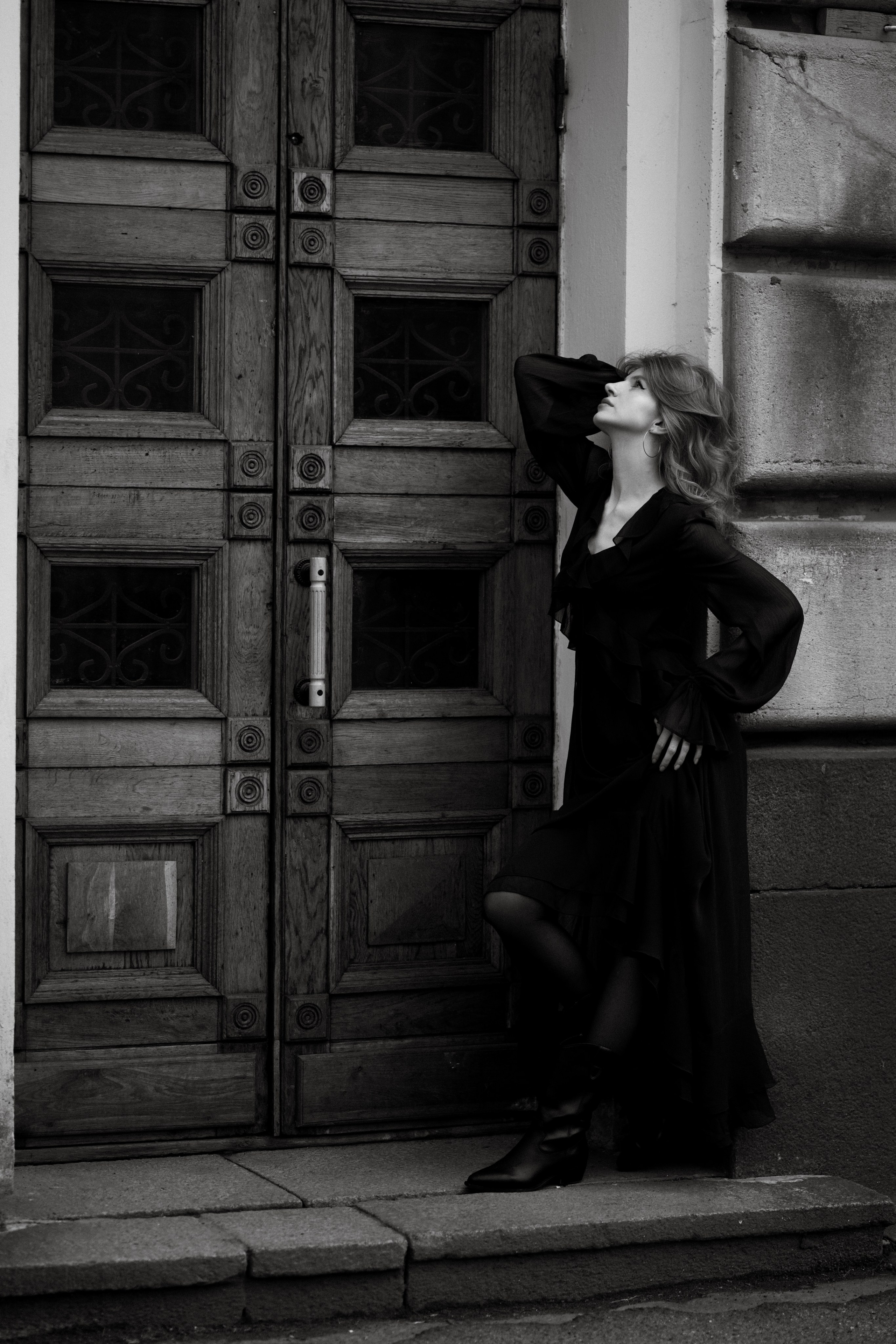 Настя. Фотограф г. Санкт-Петербург Александра Катанакова