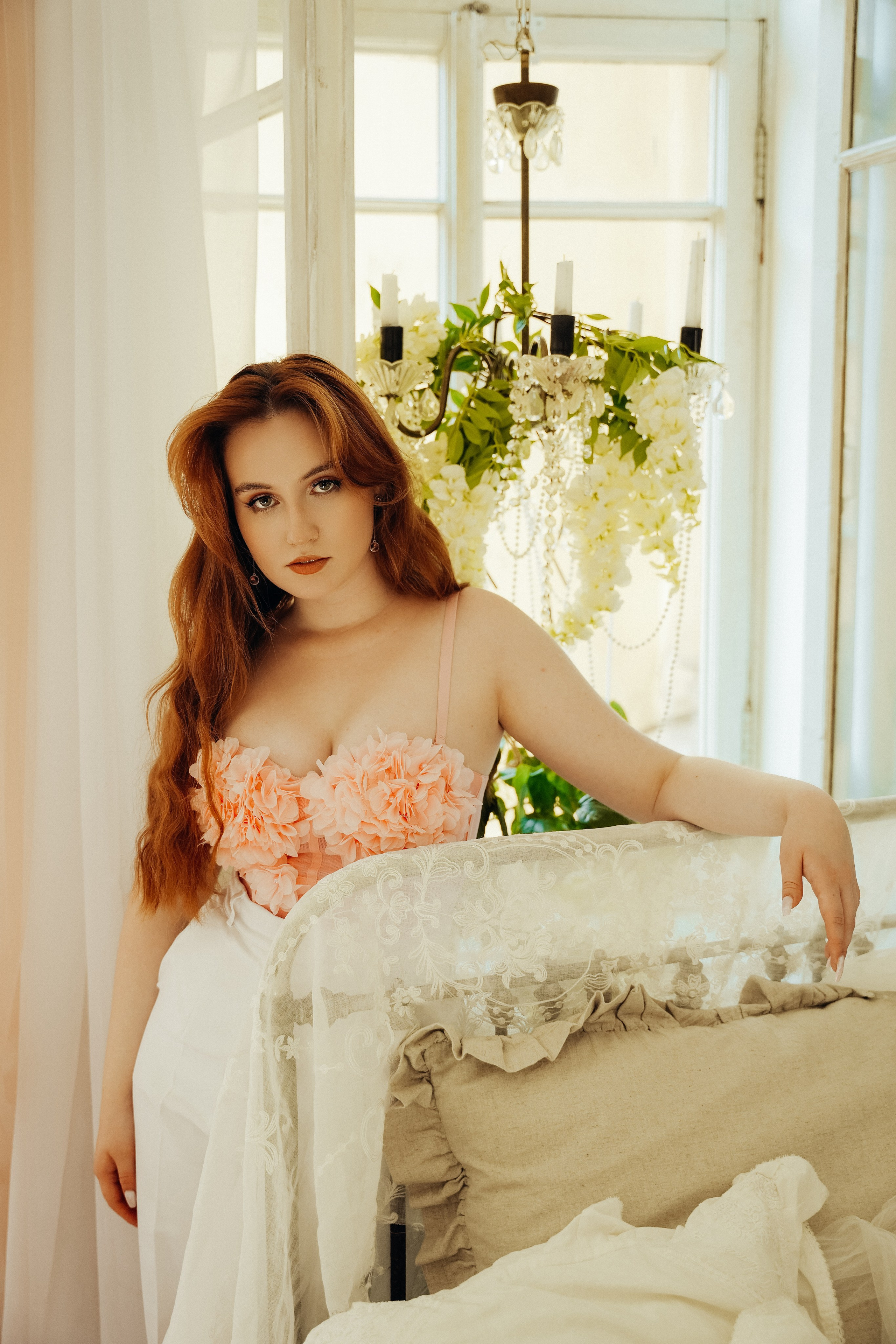 Анна. Фотограф г. Санкт-Петербург Александра Катанакова