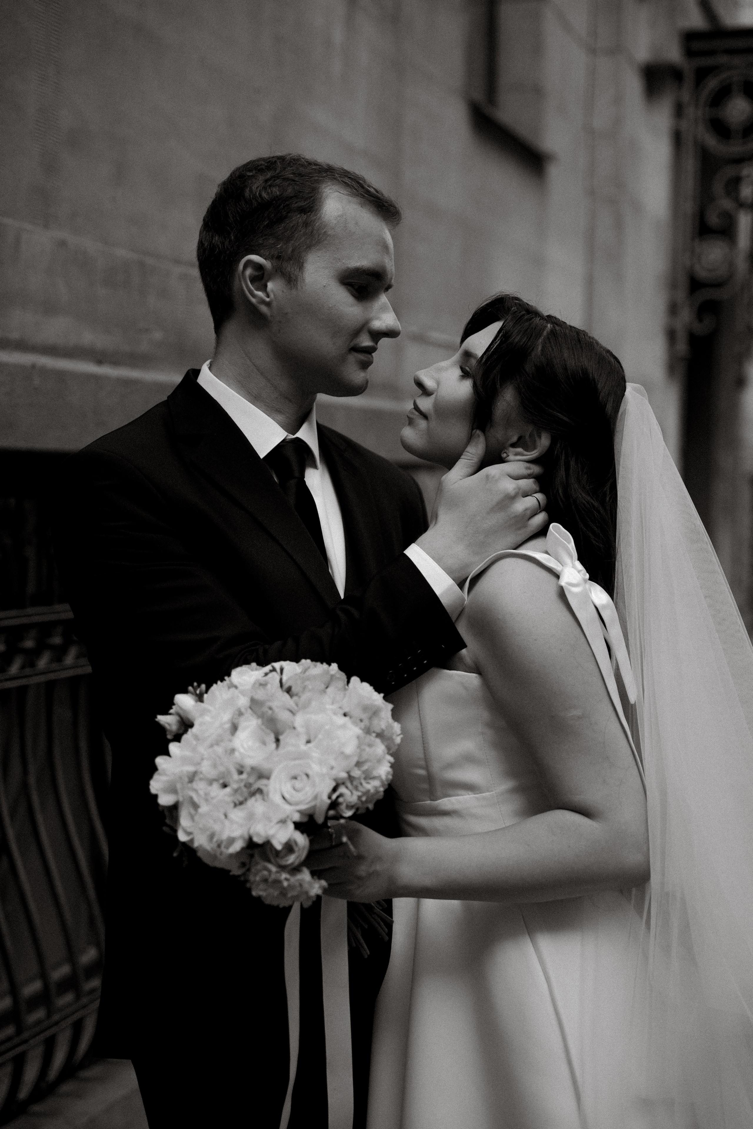 Элина и Вова. Фотограф г. Санкт-Петербург Александра Катанакова