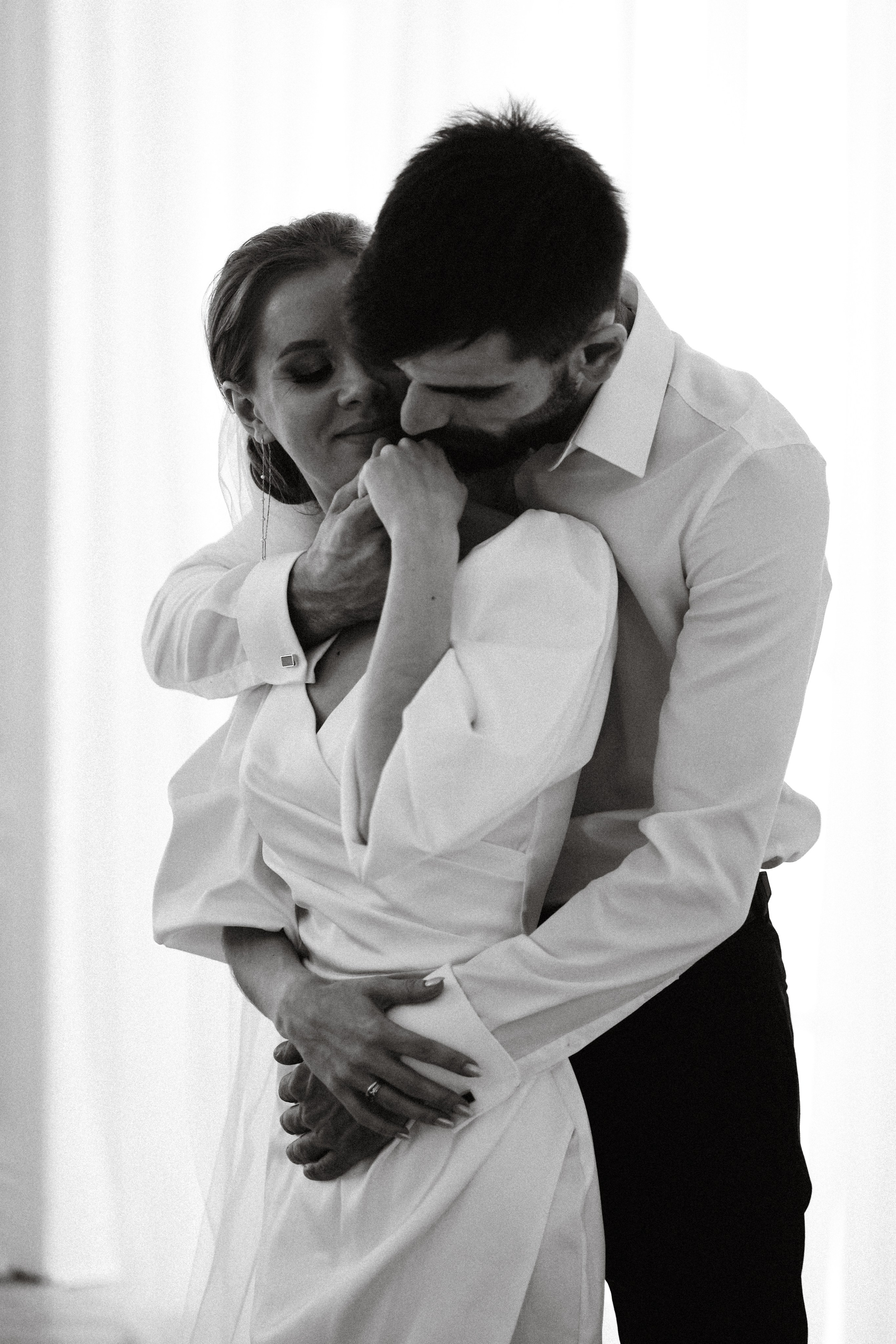 Наталия и Лев. Фотограф г. Санкт-Петербург Александра Катанакова