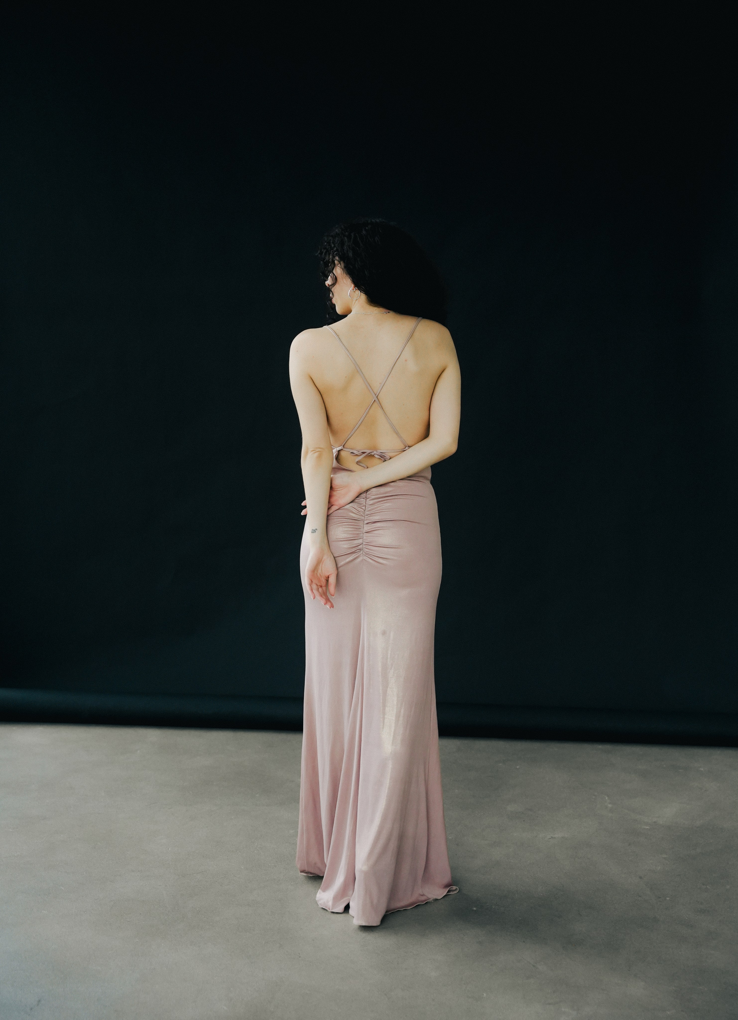 Лиза. Фотограф г. Санкт-Петербург Александра Катанакова