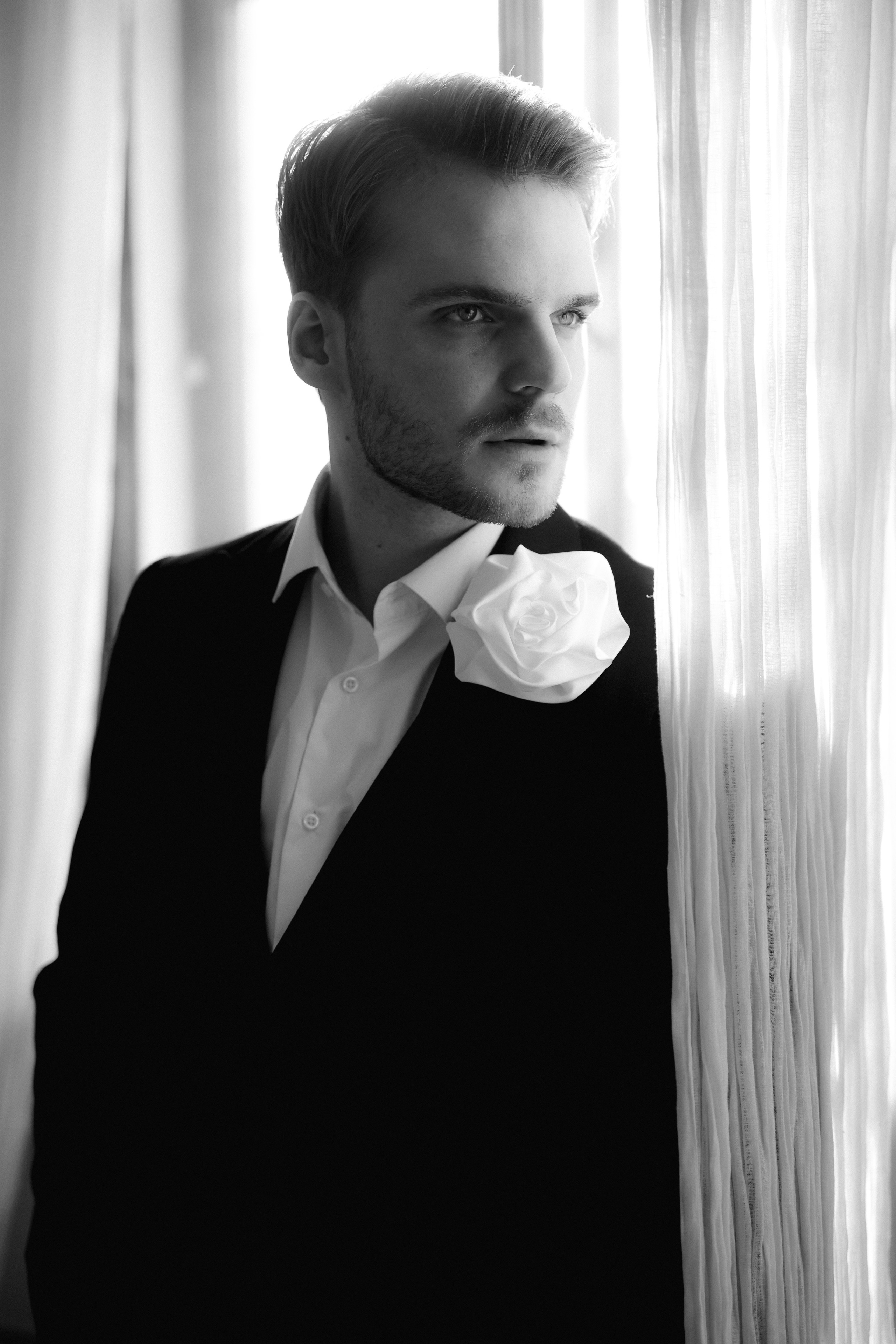 Маша и Томаш. Фотограф г. Санкт-Петербург Александра Катанакова