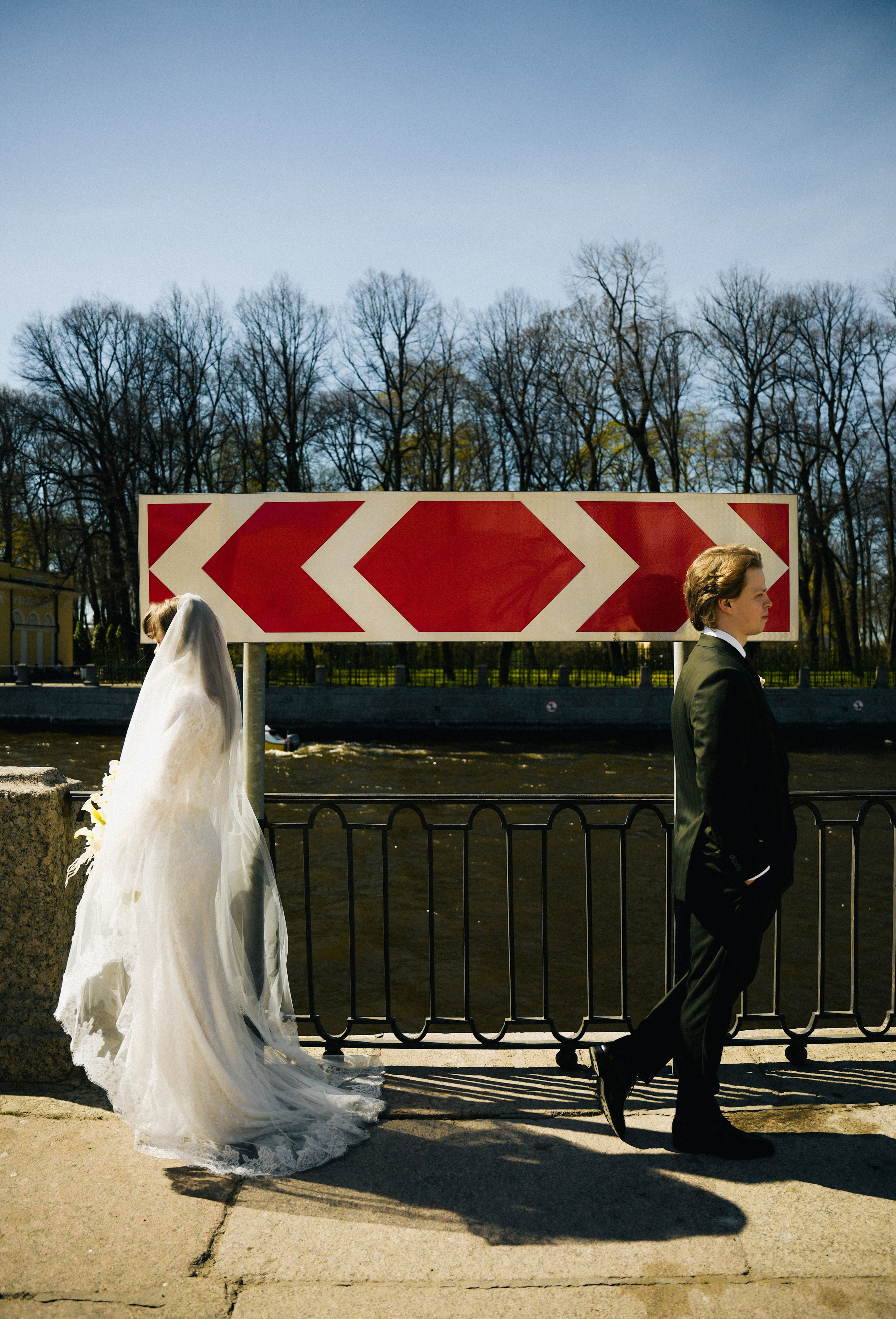 София и Леша. Фотограф г. Санкт-Петербург Александра Катанакова