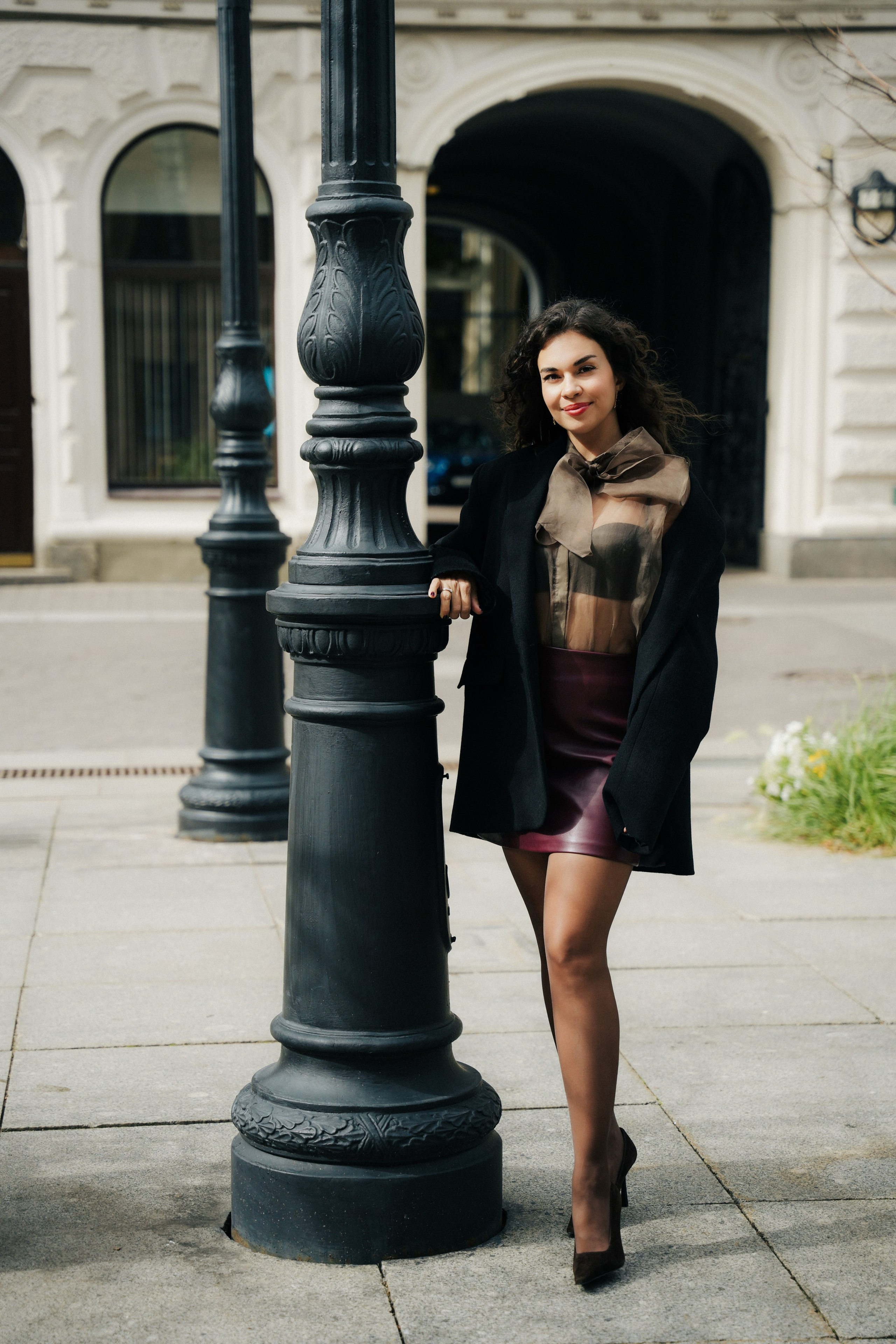 Таня. Фотограф г. Санкт-Петербург Александра Катанакова