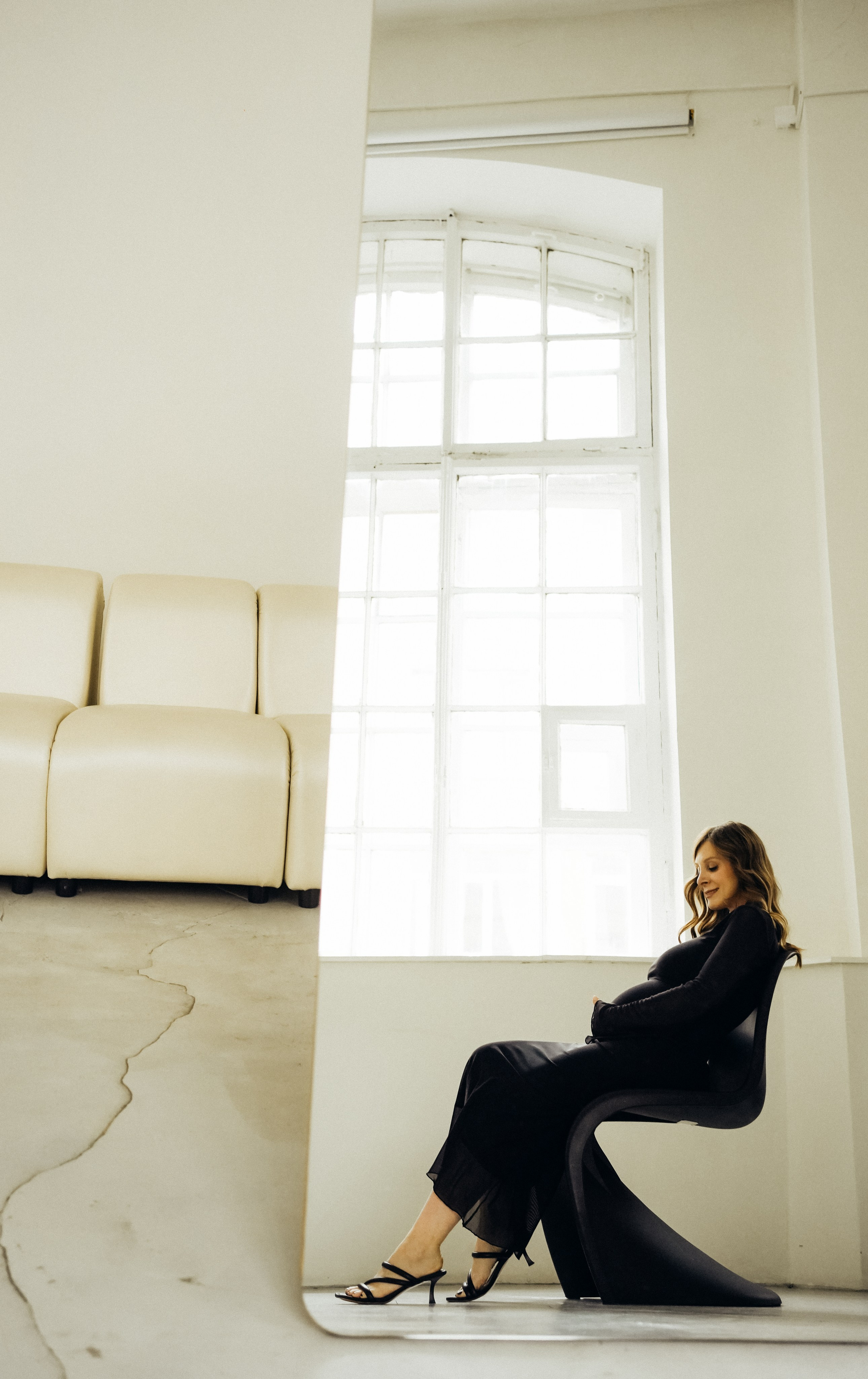 Настя. Фотограф г. Санкт-Петербург Александра Катанакова