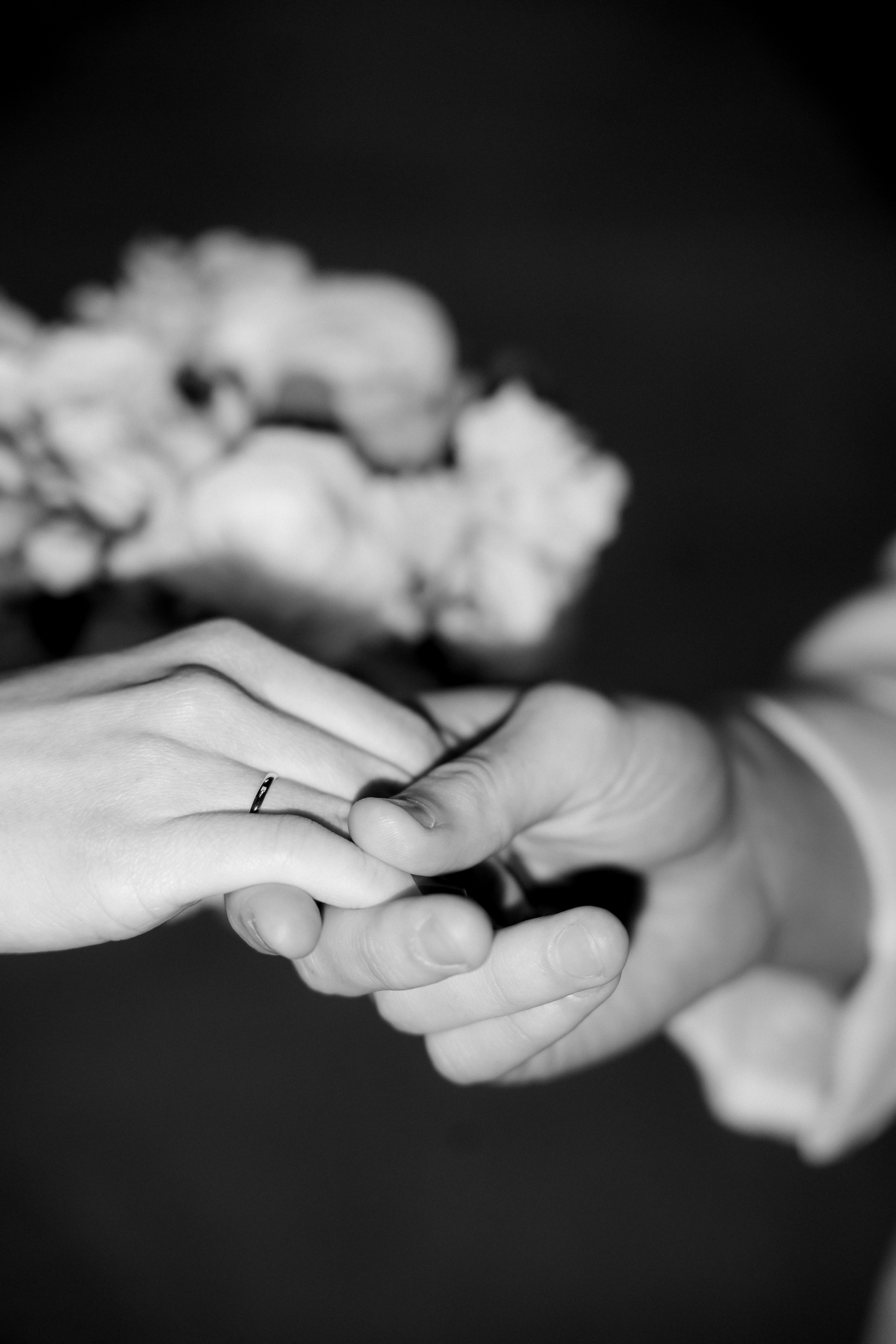 Соня и Саша. Фотограф г. Санкт-Петербург Александра Катанакова