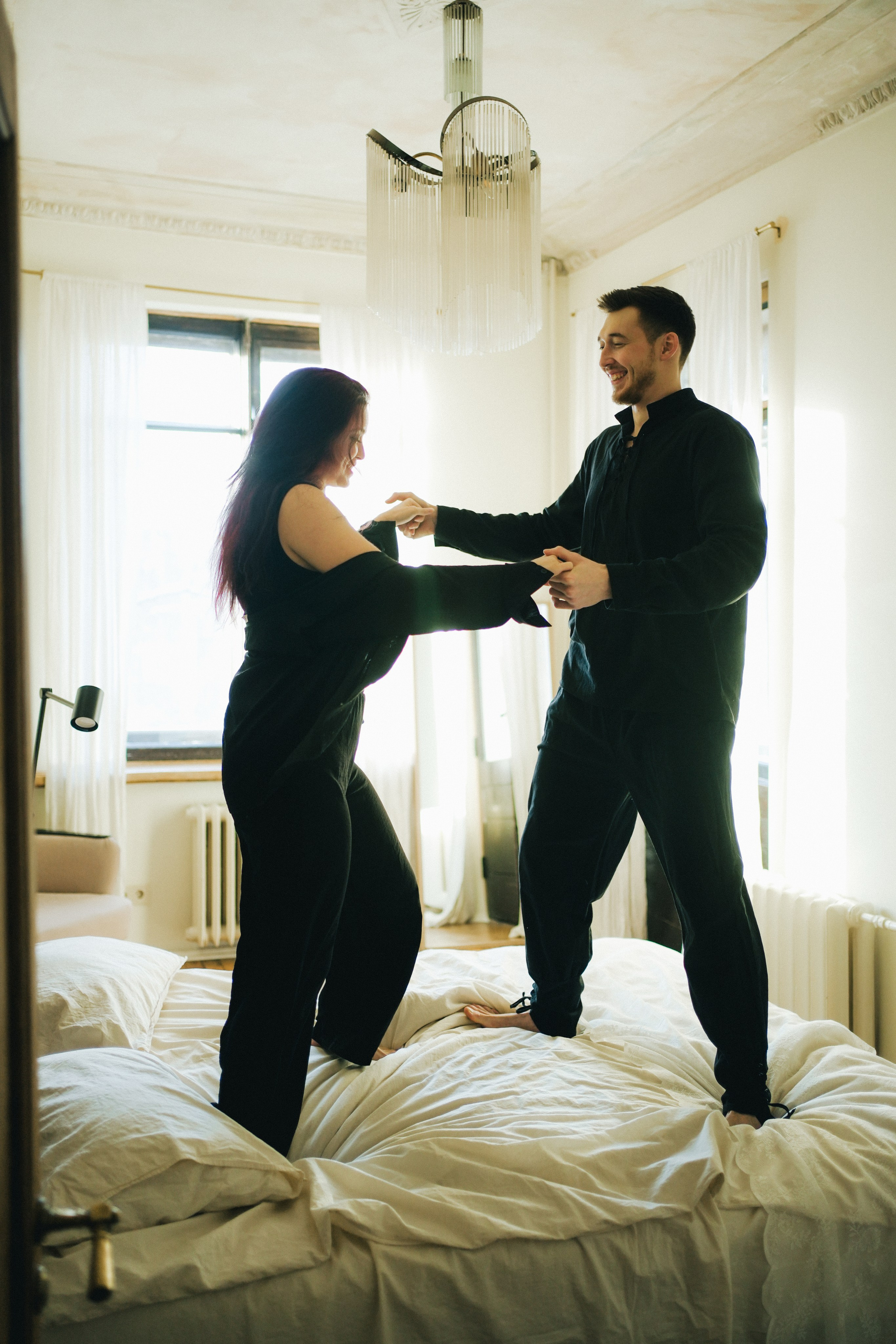 Саша и Дима. Фотограф г. Санкт-Петербург Александра Катанакова