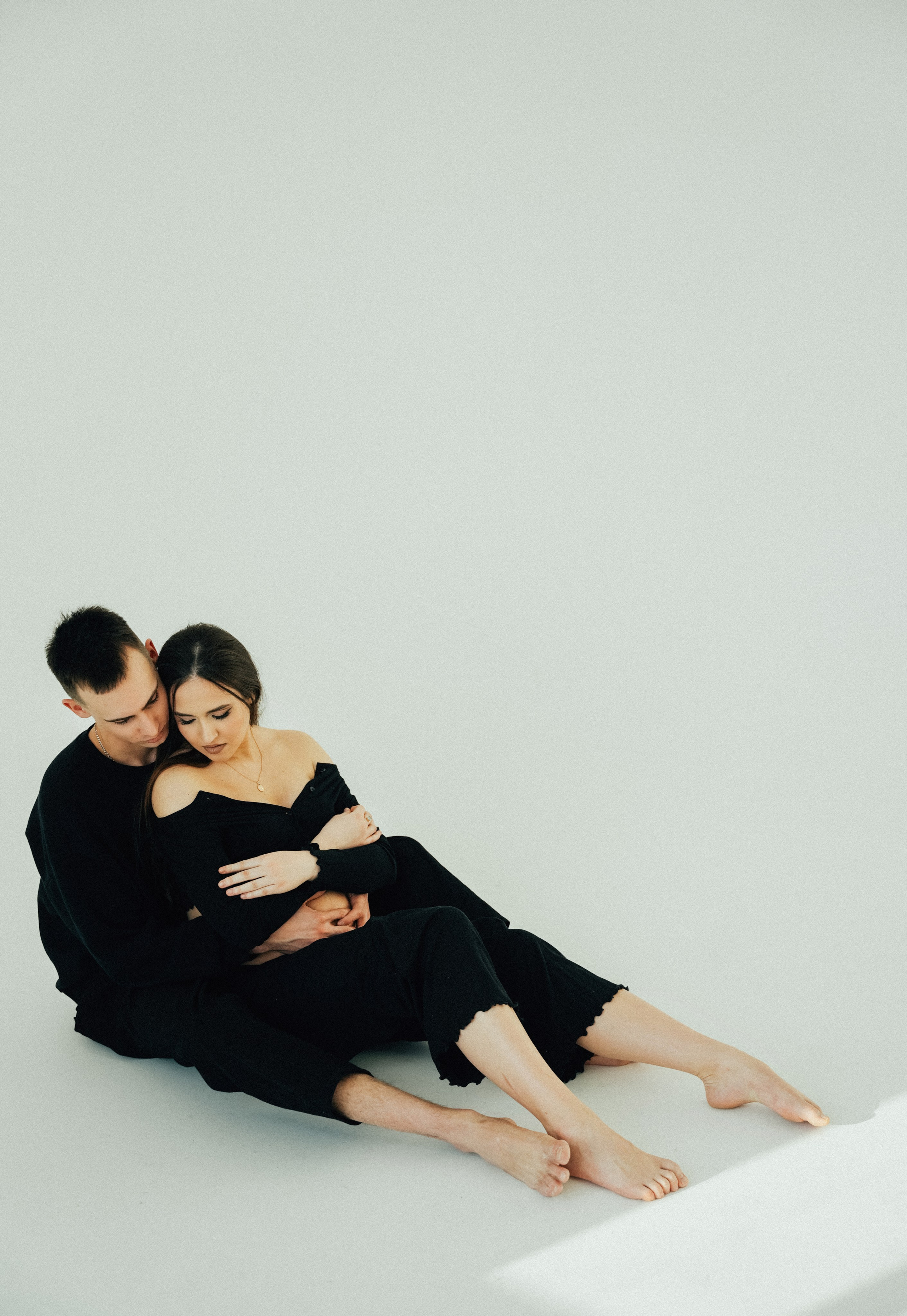 Надя и Ваня. Фотограф г. Санкт-Петербург Александра Катанакова