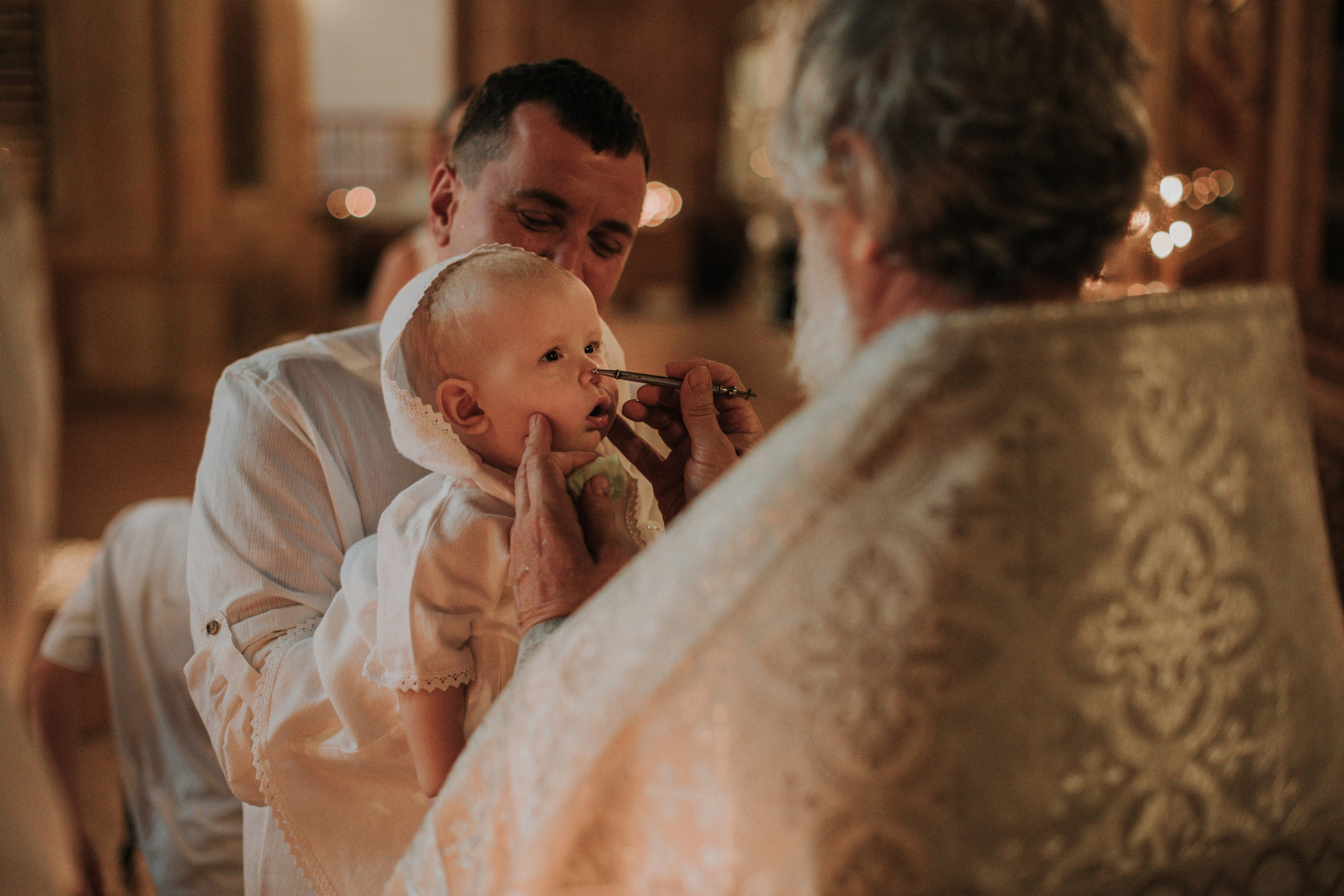 Фотосессия на крещение. Семейный фотограф в Москве Полина Ситникова