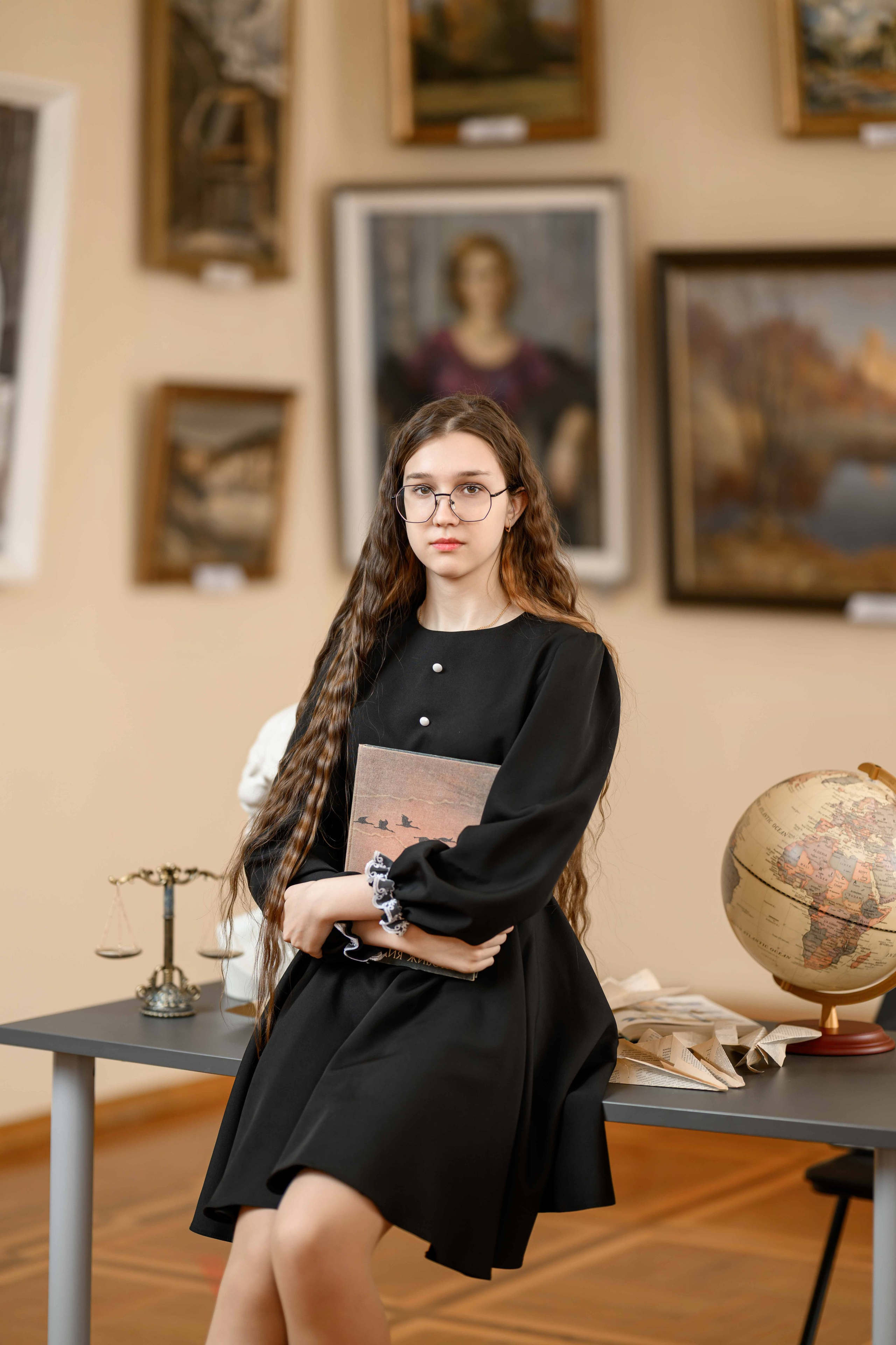 Съёмка в музеее. Свадебный фотограф Белгород Валуйки Старый Оскол Воронеж