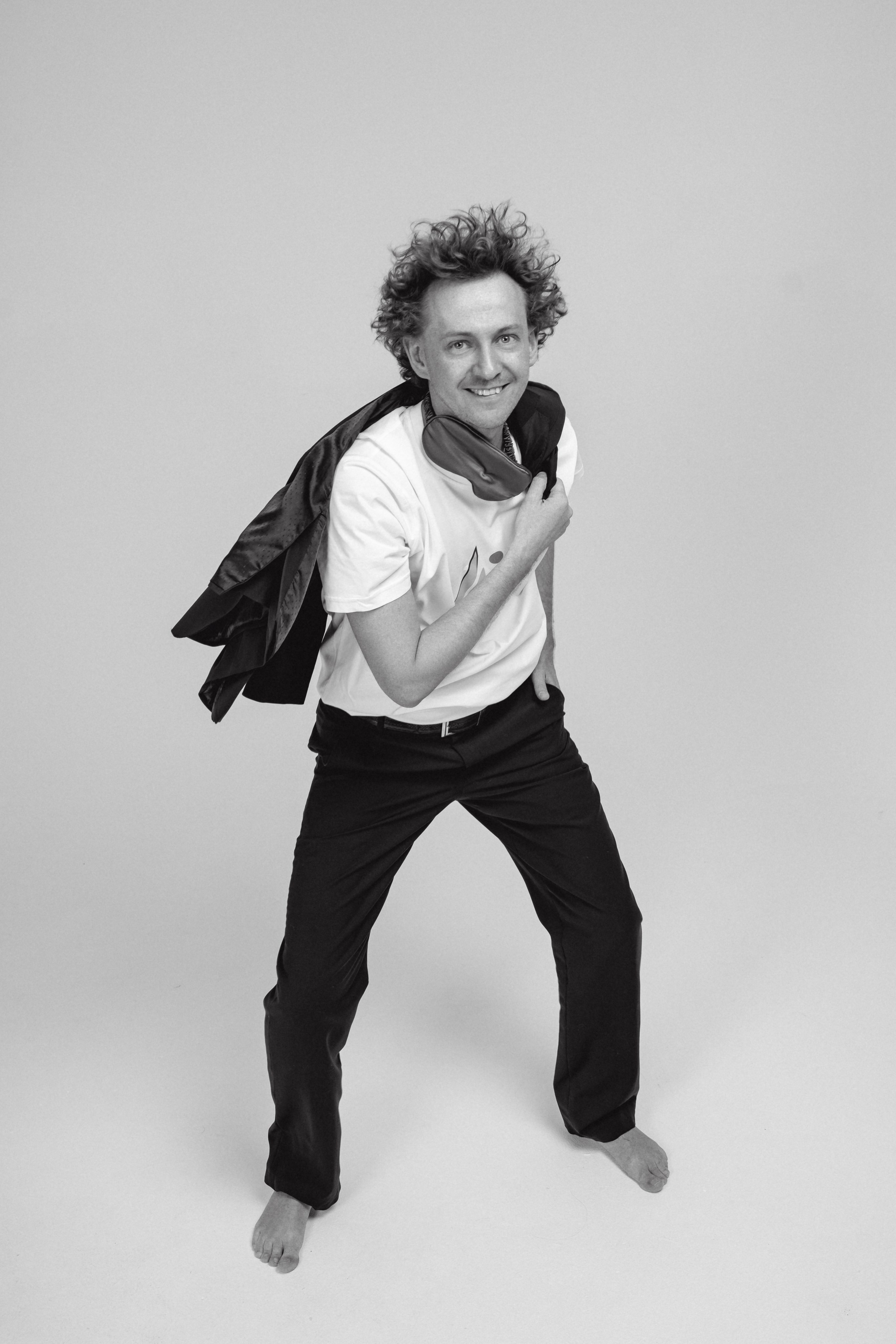 Антон. Портретный фотограф в Санкт-Петербурге Дмитриева Наталия