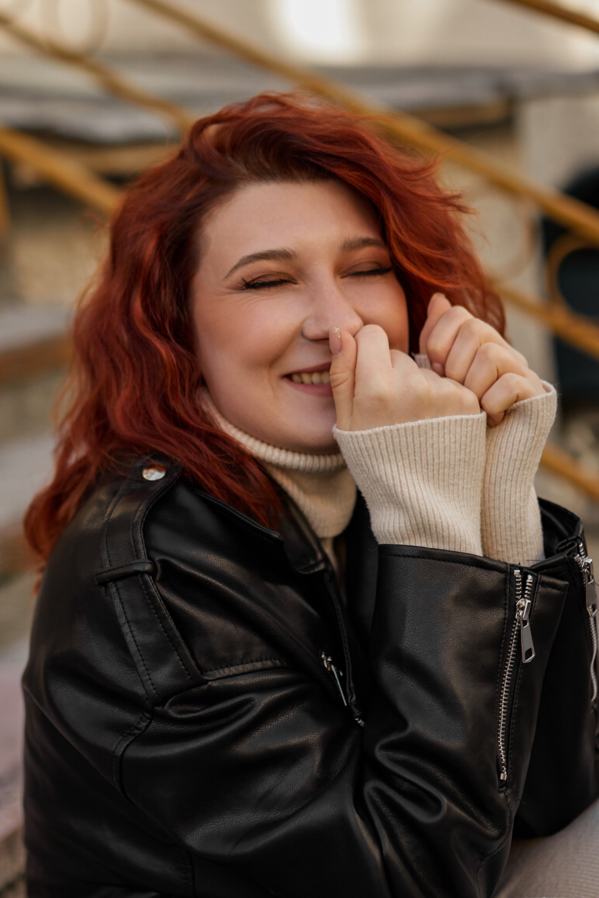 Надя. Фотограф Стилист Тюмень Вера Хайруллина