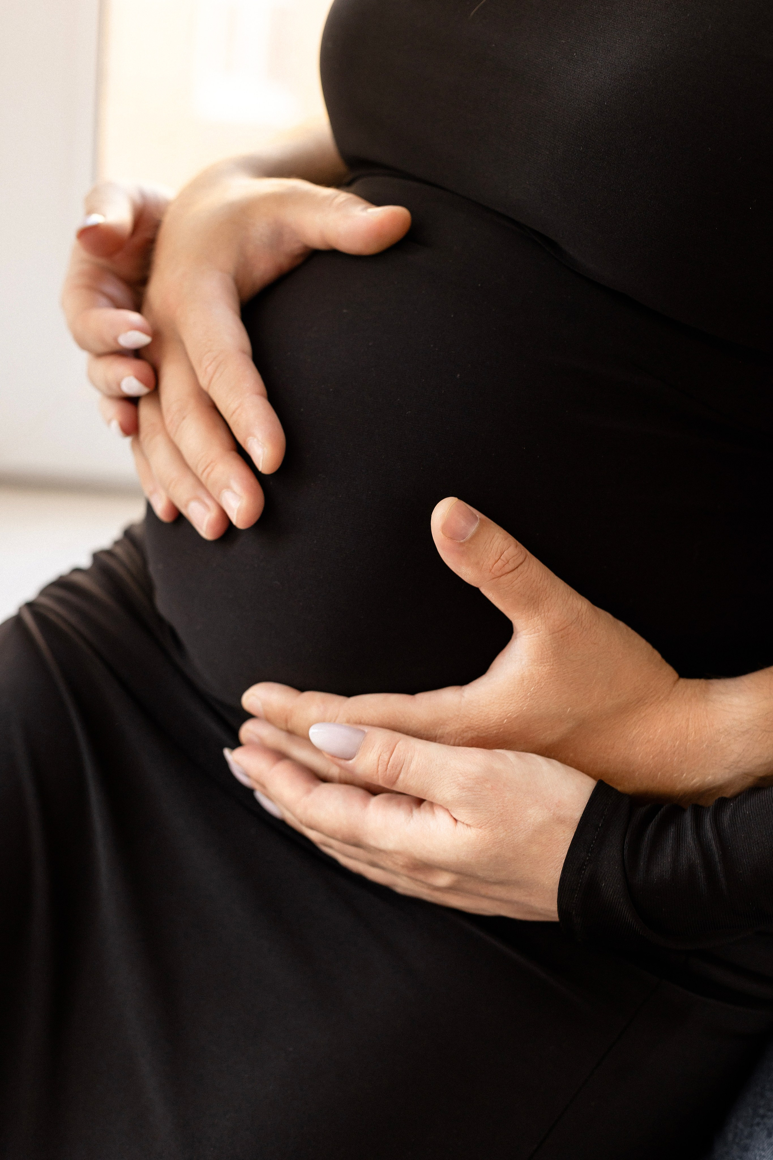 Фотосессия беременности. Портретный фотограф Санкт-Петербург Москва Андронова Юлия