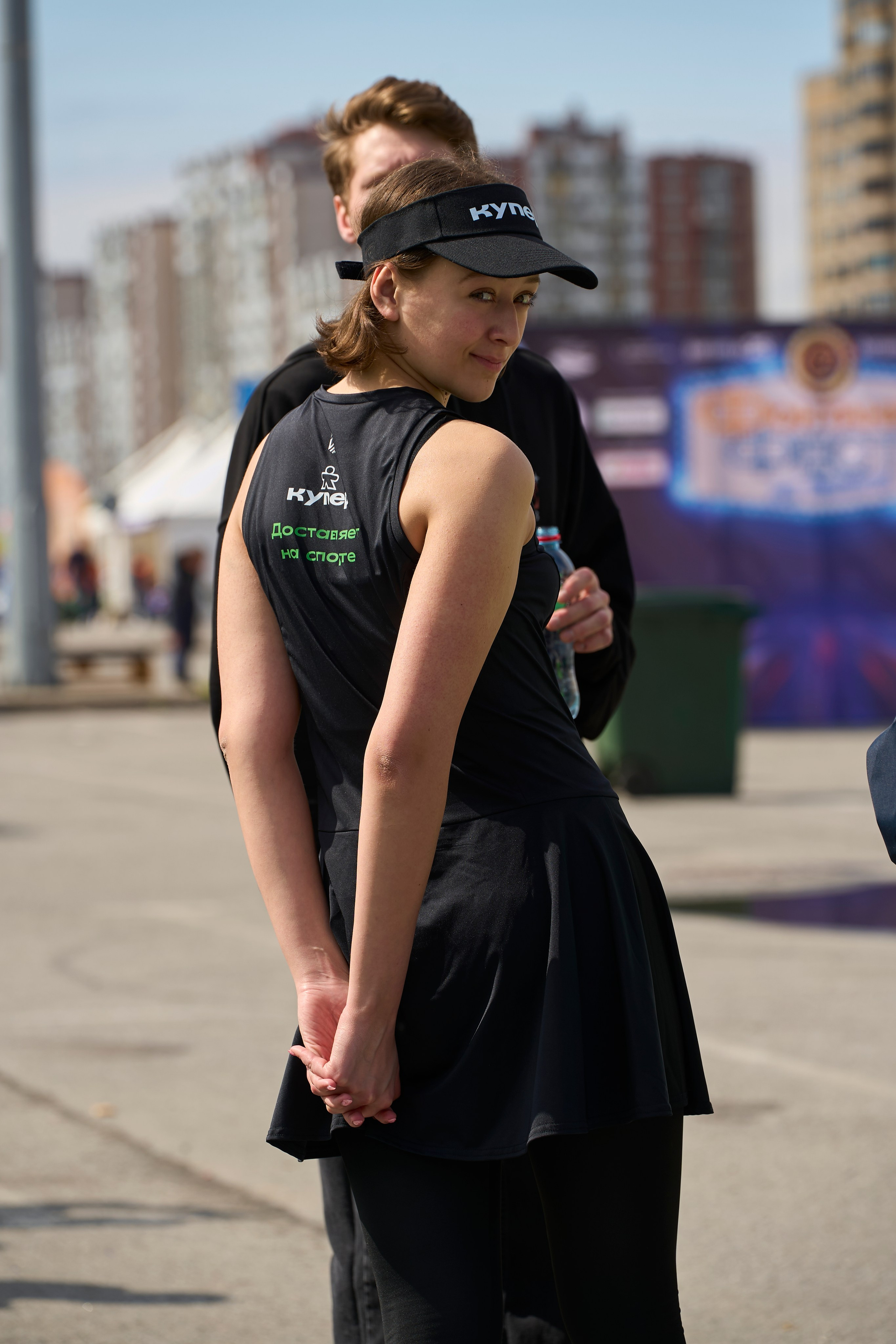 ЗСД Фонтанка Фест. Фотограф-видеограф в Санкт-Петербурге Владимир Нестеров