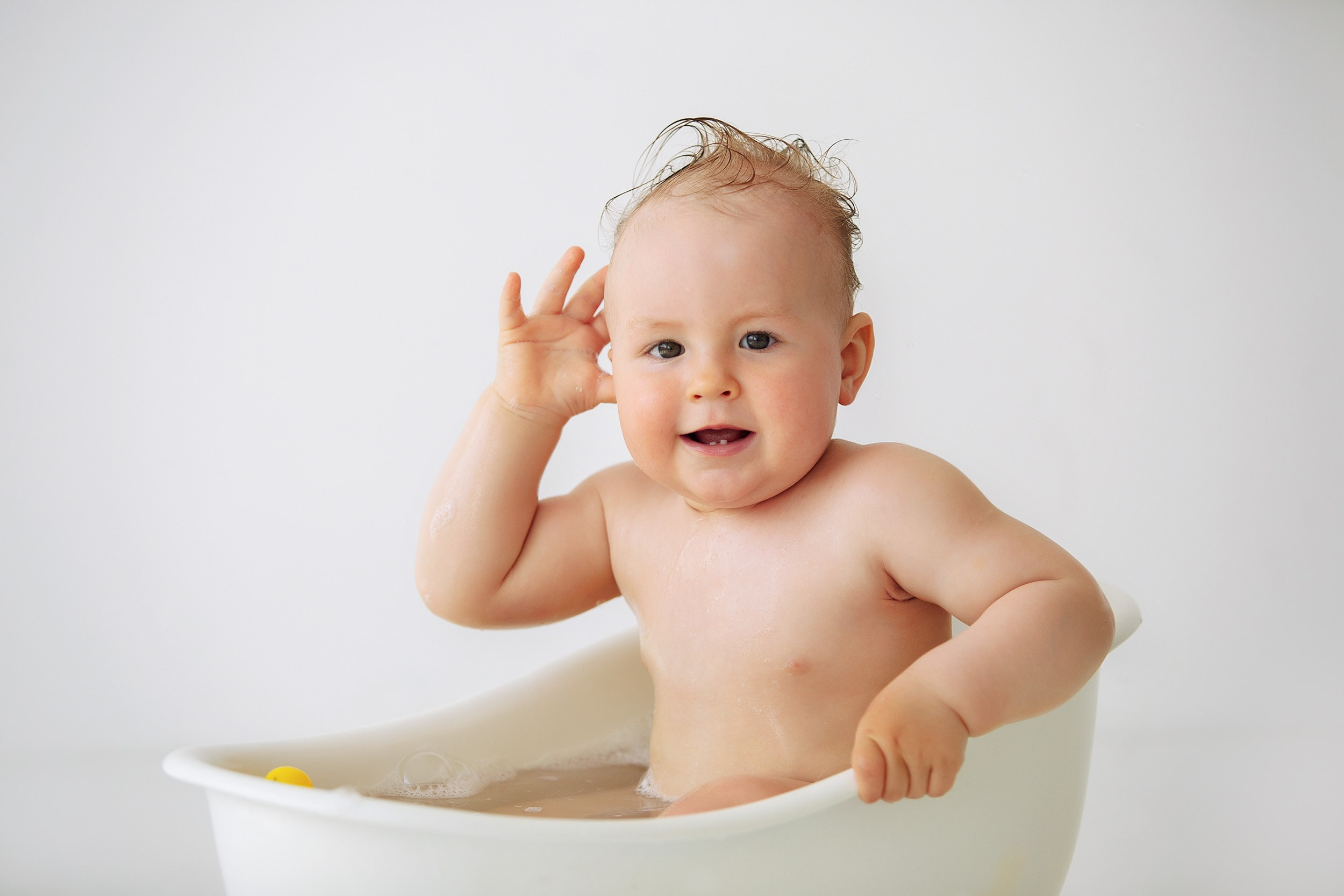 МАРК 1 год. Фотограф новорожденных Оксана Полевская