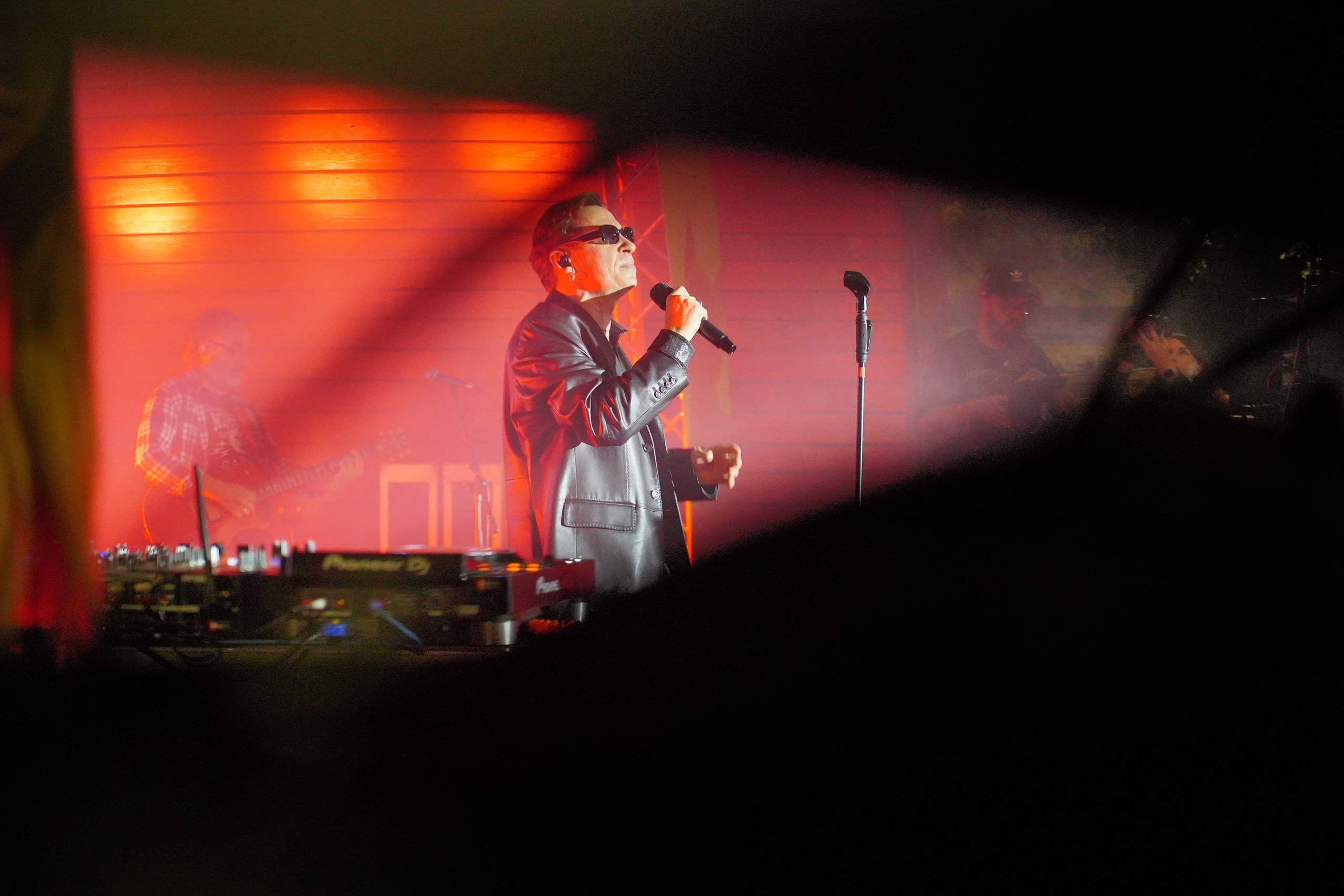 PETSHOPDAYS. Найк Борзов. Denis Kirillov