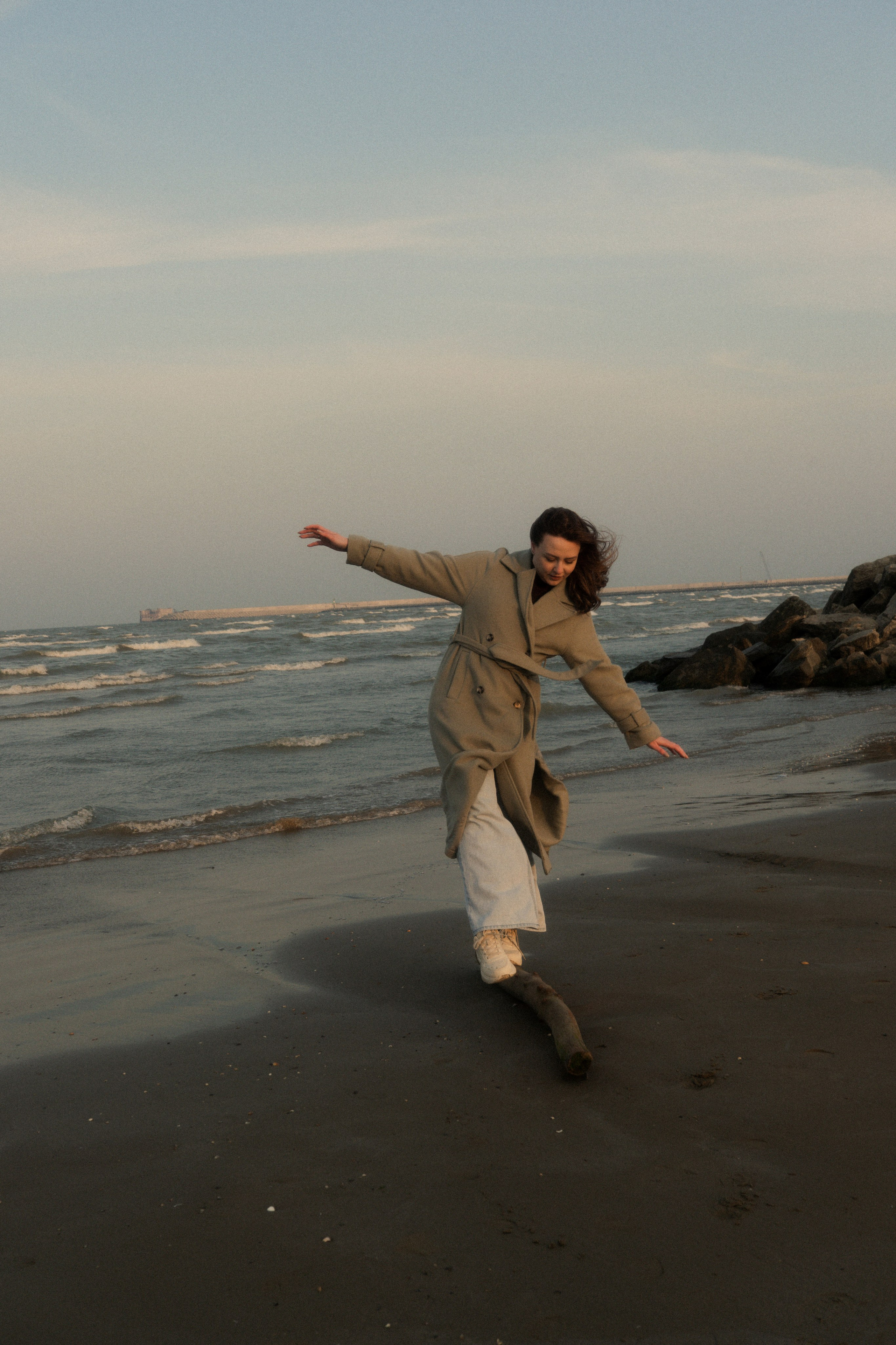 Анна. Фотограф в Каспийске