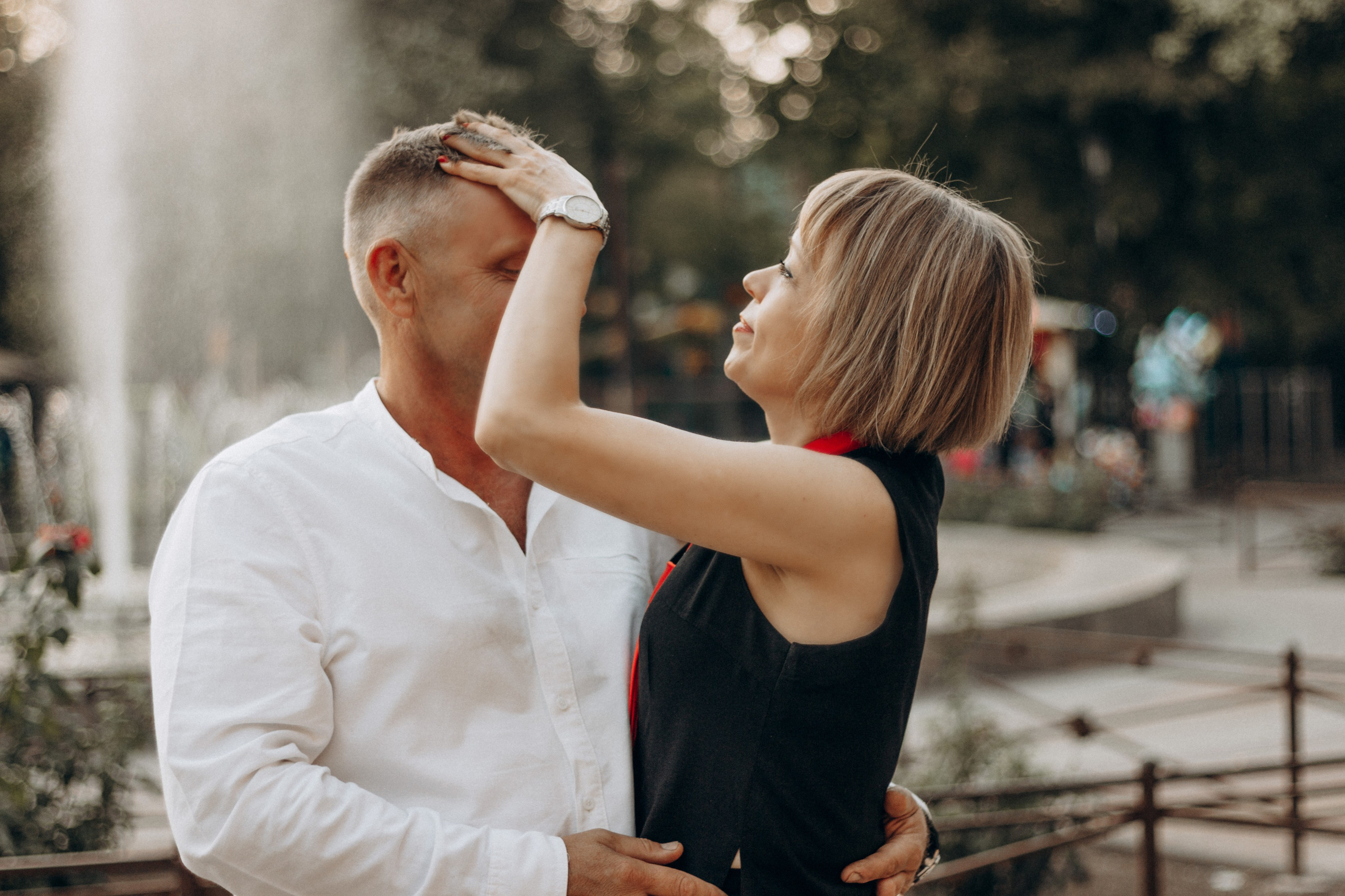 Юбилей. Мария Трут. Фотограф