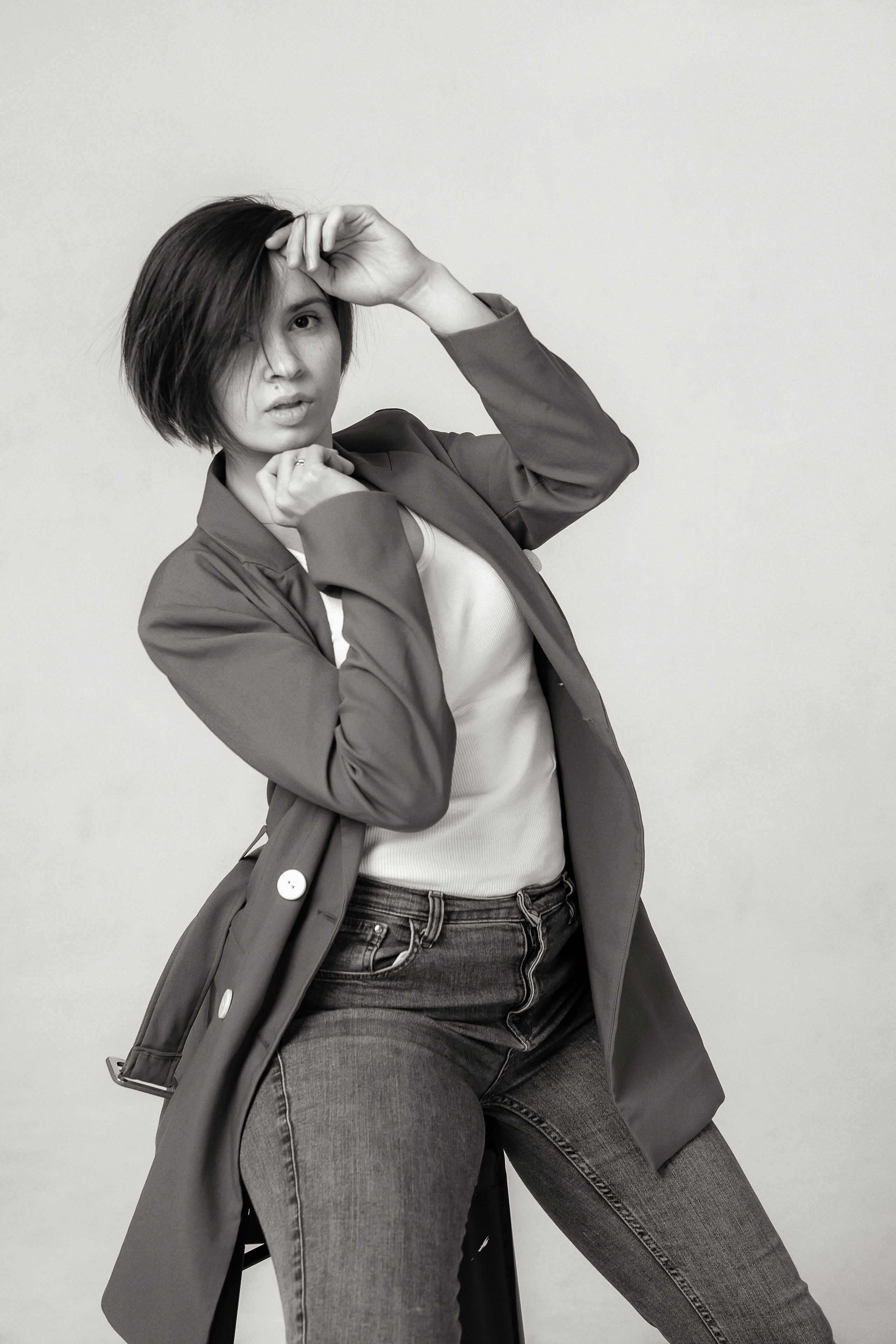 Виктория. Портретный фотограф в Санкт-Петербурге Дмитриева Наталия