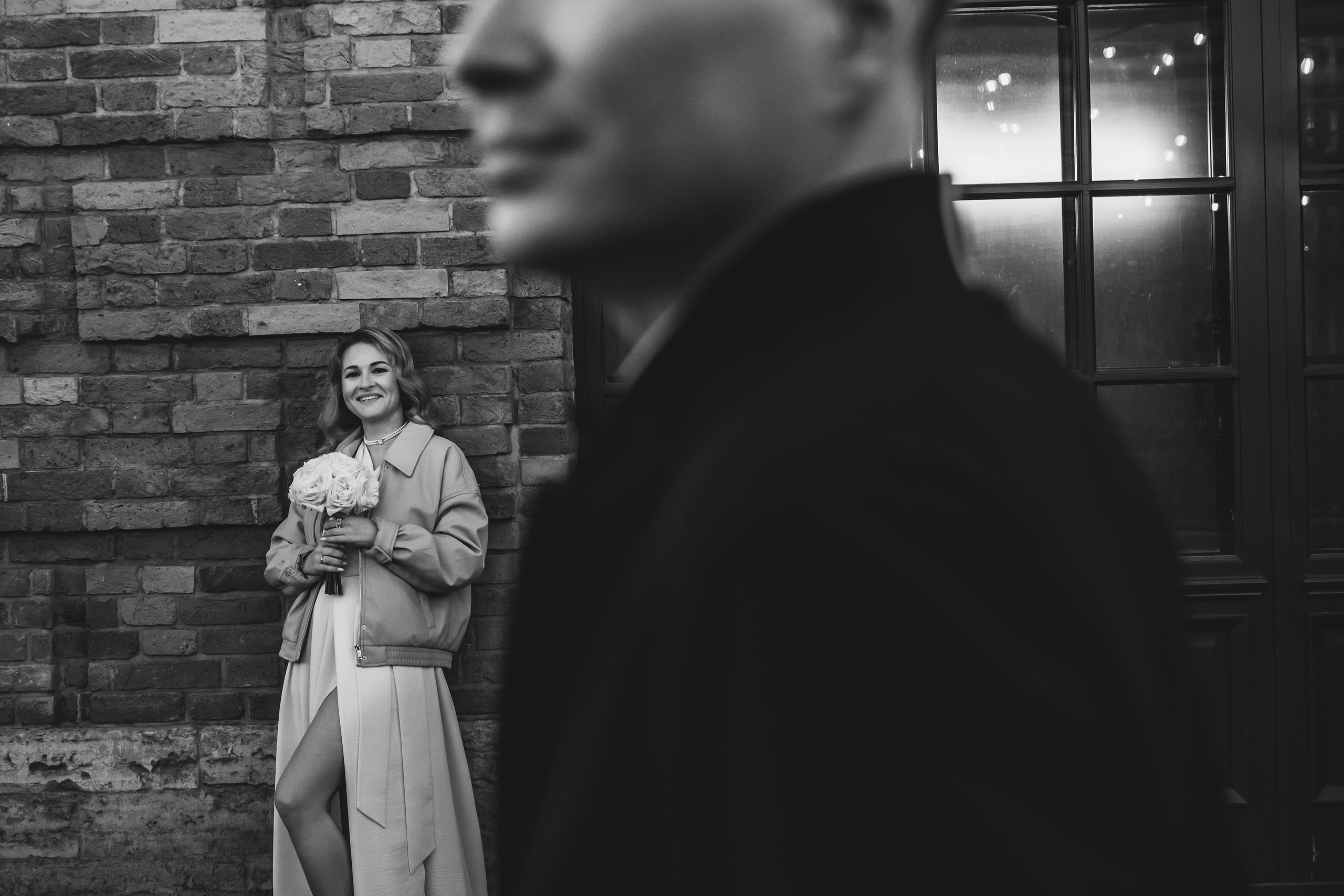 Таня и Паша. Портретный фотограф в Санкт-Петербурге Дмитриева Наталия