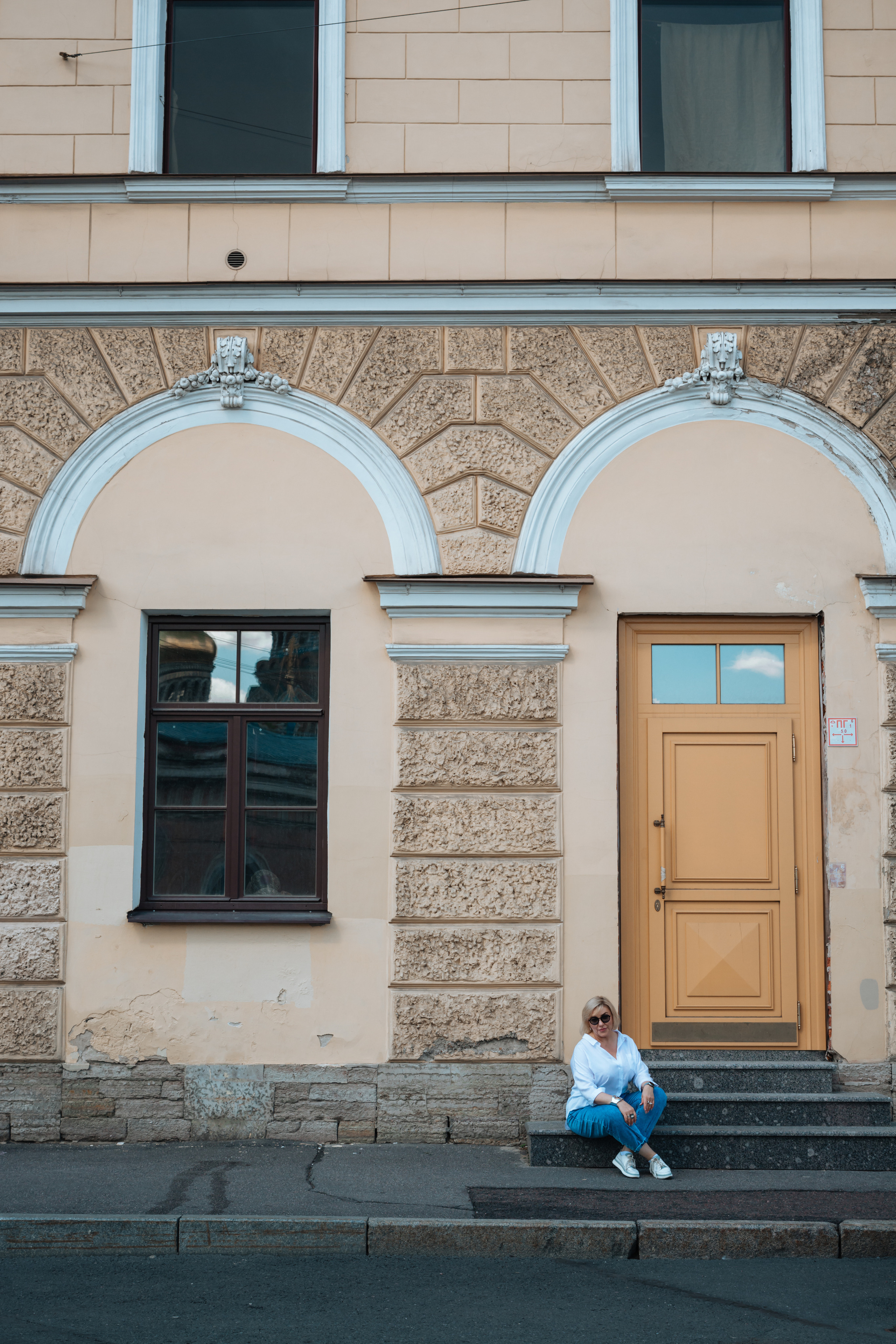 Лариса. Портретный фотограф в Санкт-Петербурге Дмитриева Наталия
