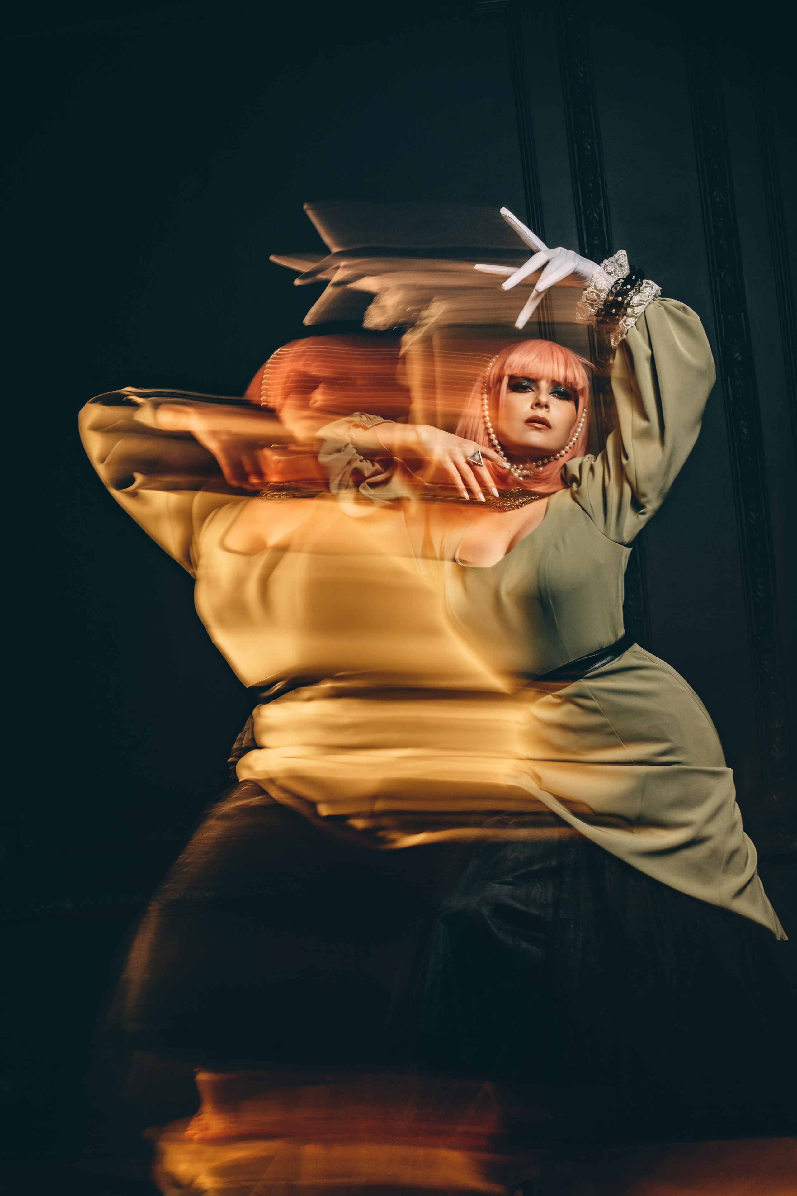 Софья Рождественская. Творческая съёмка. Портретный фотограф в Санкт-Петербурге Дмитриева Наталия