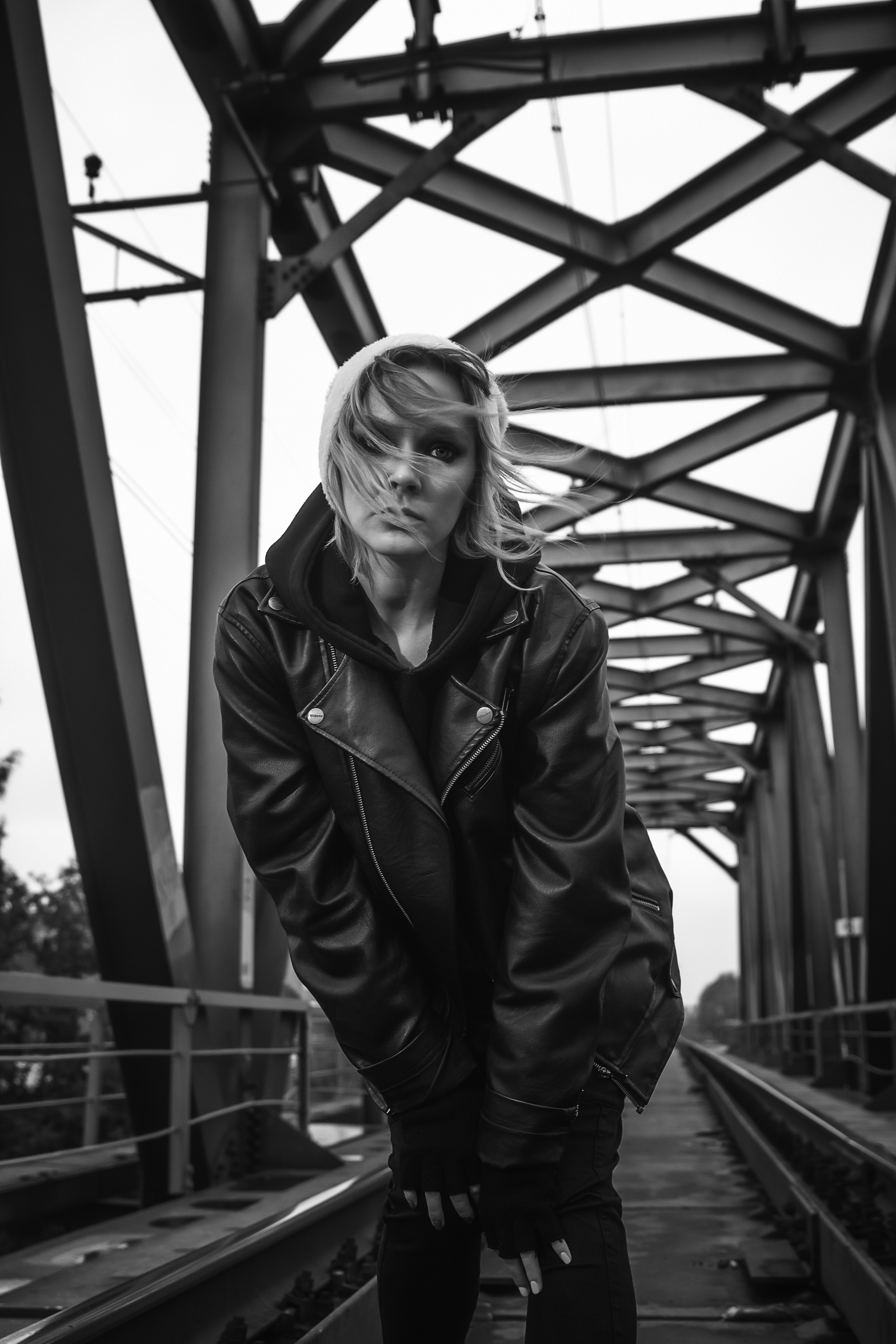 Евгения. Портретный фотограф в Санкт-Петербурге Дмитриева Наталия