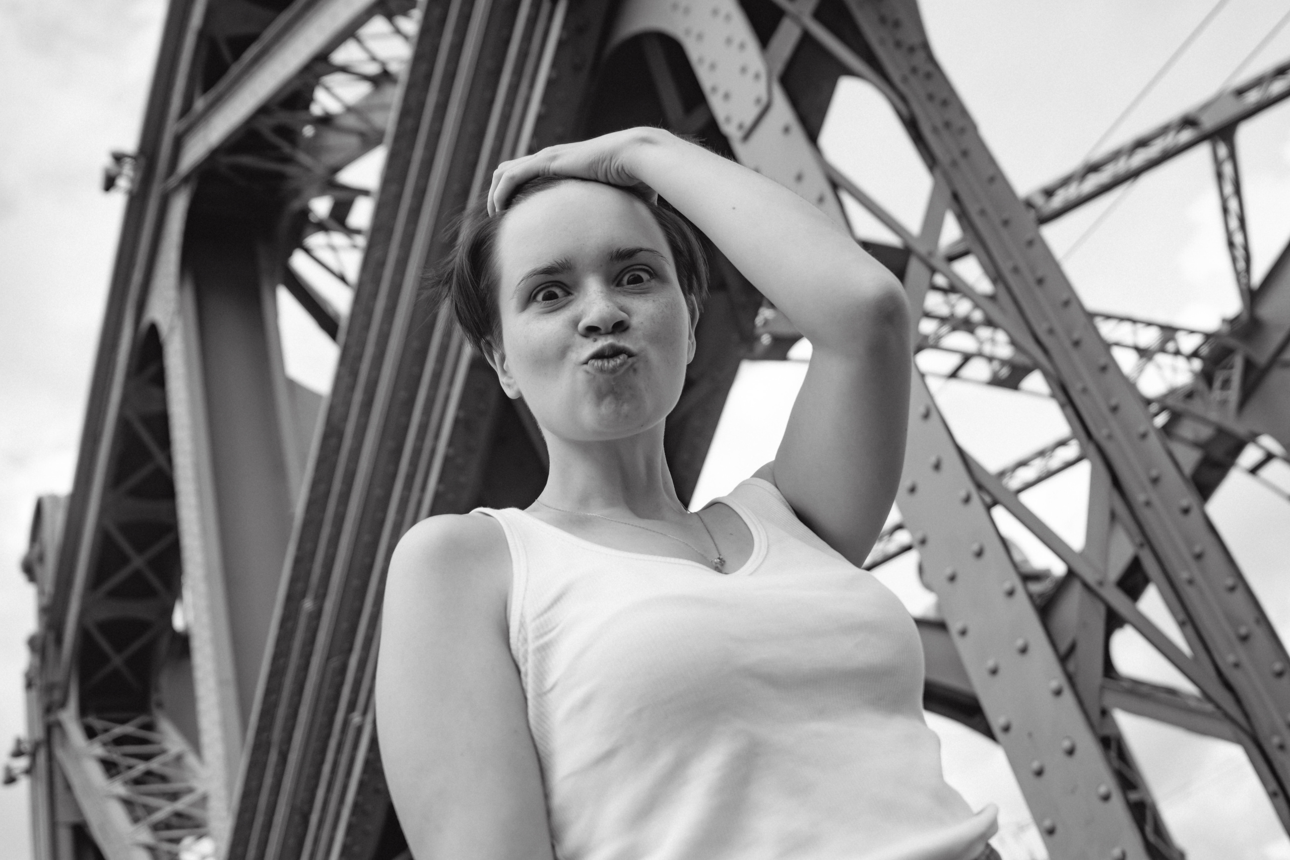 Виктория. Портретный фотограф в Санкт-Петербурге Дмитриева Наталия