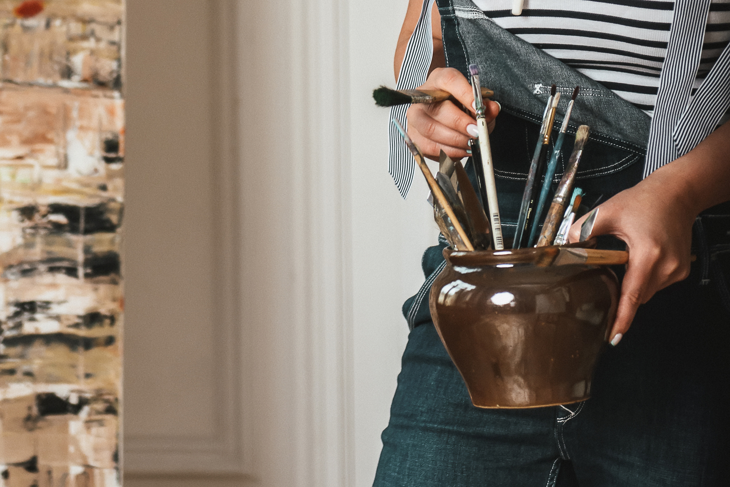 Стас и Таня. Портретный фотограф в Санкт-Петербурге Дмитриева Наталия