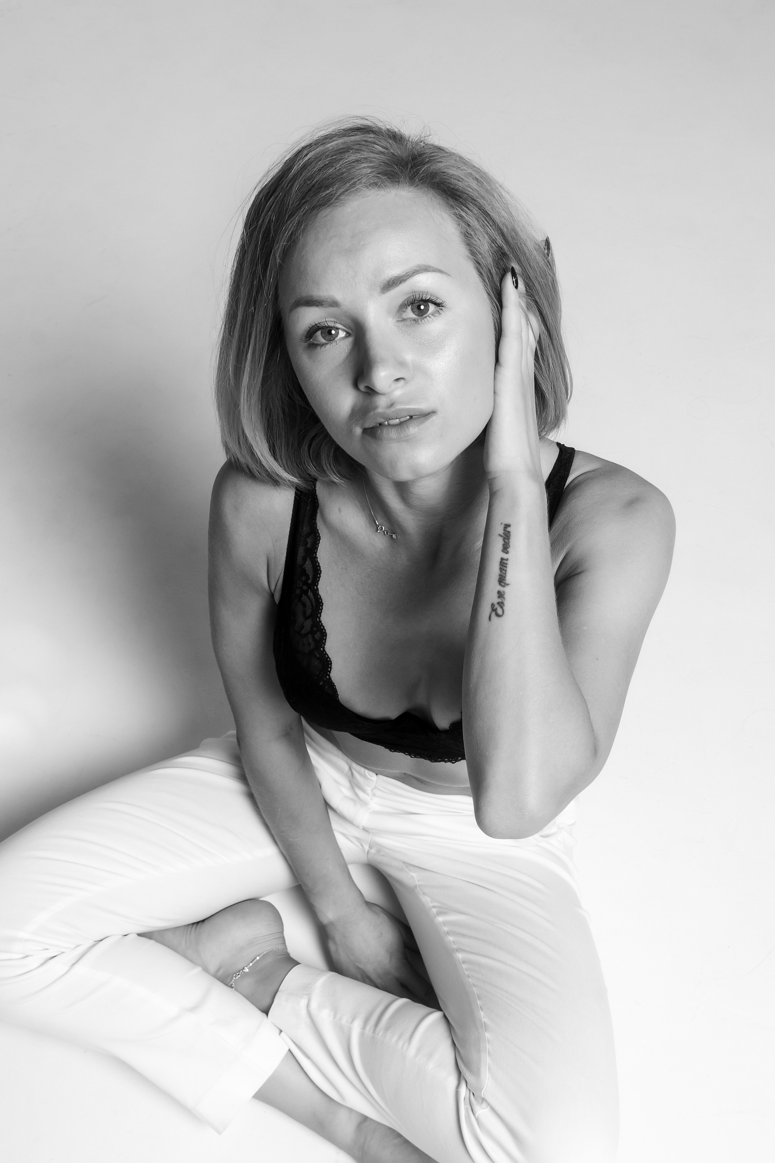 Юля. Портретный фотограф в Санкт-Петербурге Дмитриева Наталия