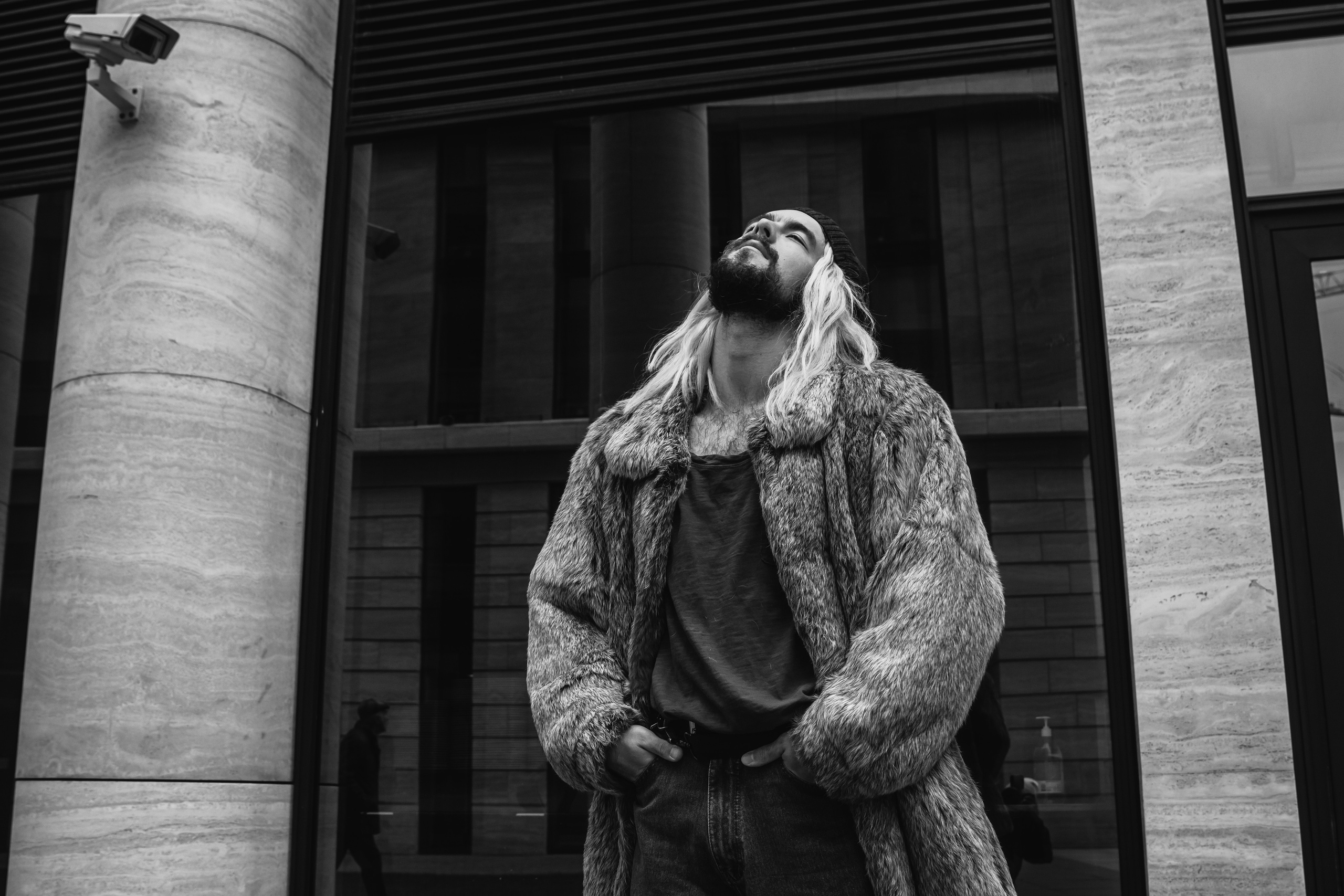 Макс Осипчук. Портретный фотограф в Санкт-Петербурге Дмитриева Наталия