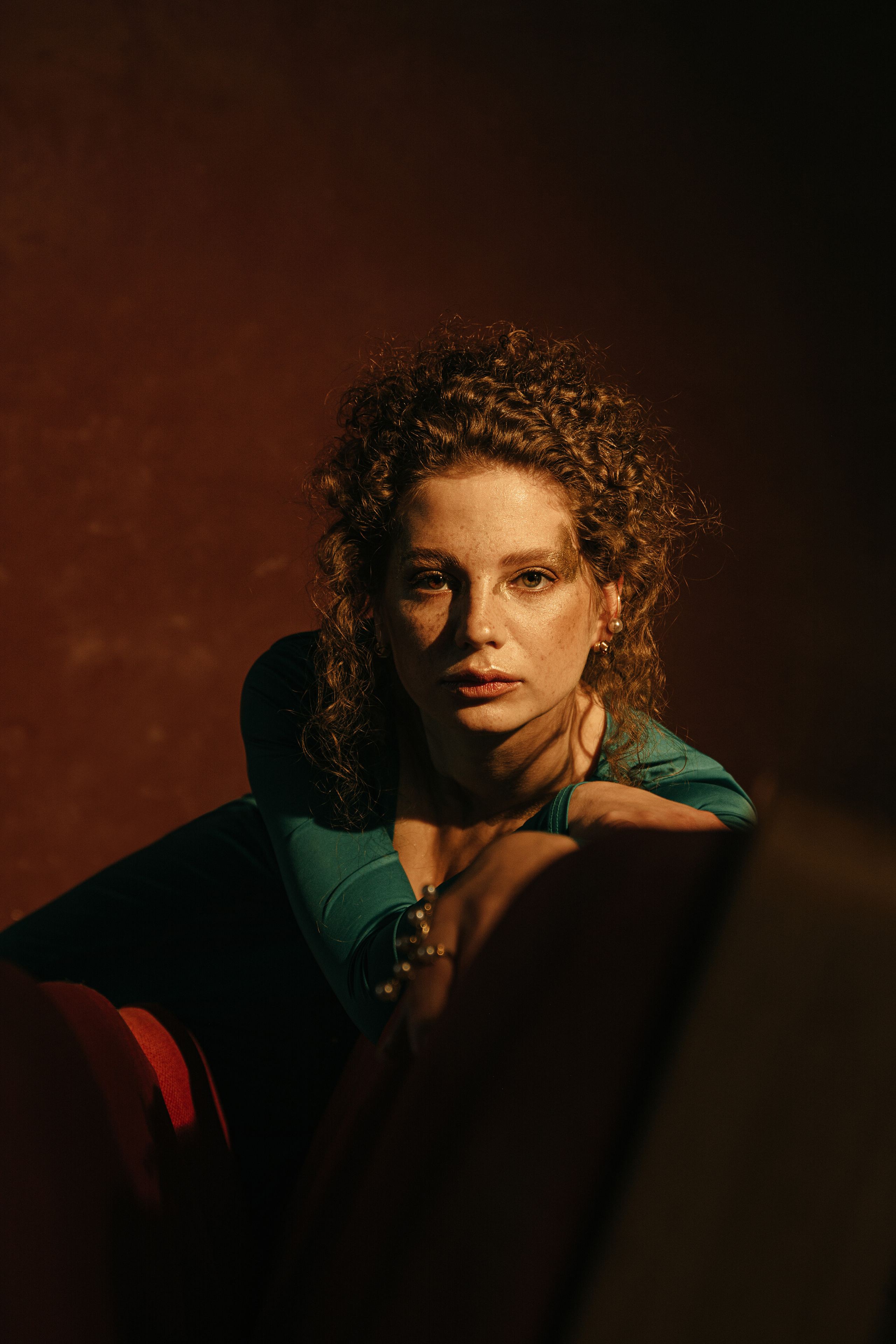 Ирина. Творческая фотосессия. Портретный фотограф в Санкт-Петербурге Дмитриева Наталия