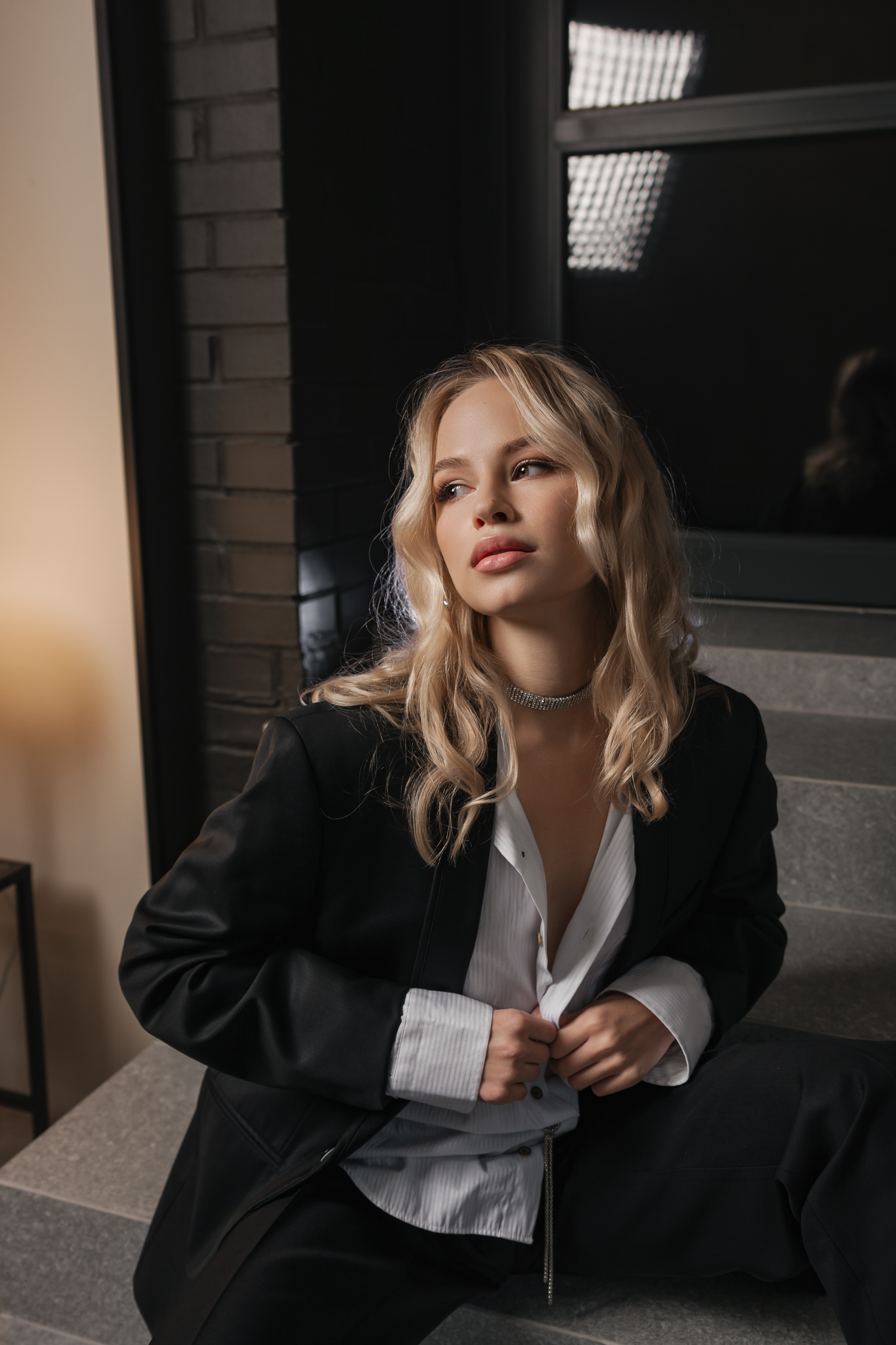 Екатерина. Портрет. Портретный фотограф в Санкт-Петербурге Дмитриева Наталия