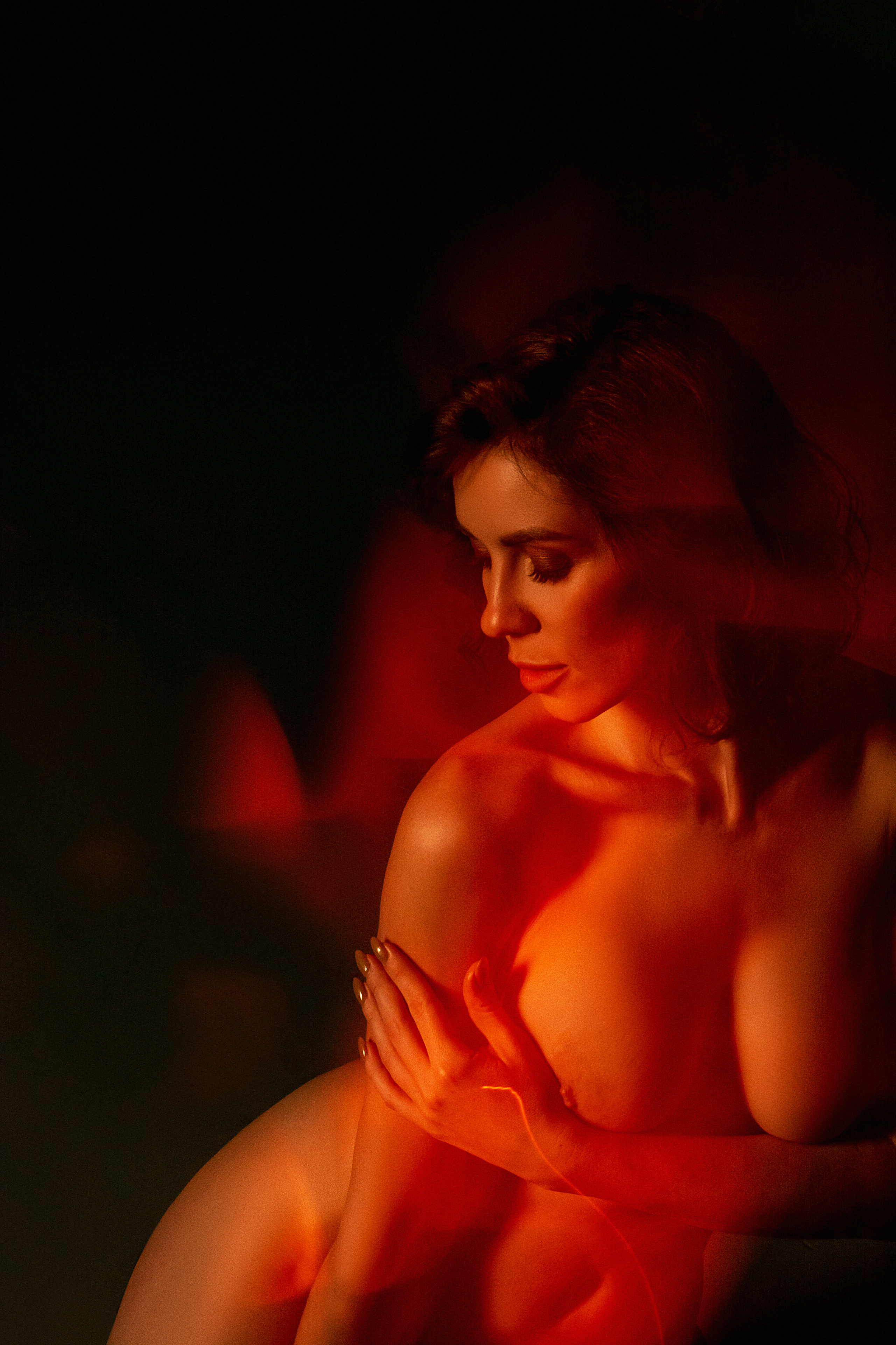 Мария. Портретный фотограф в Санкт-Петербурге Дмитриева Наталия