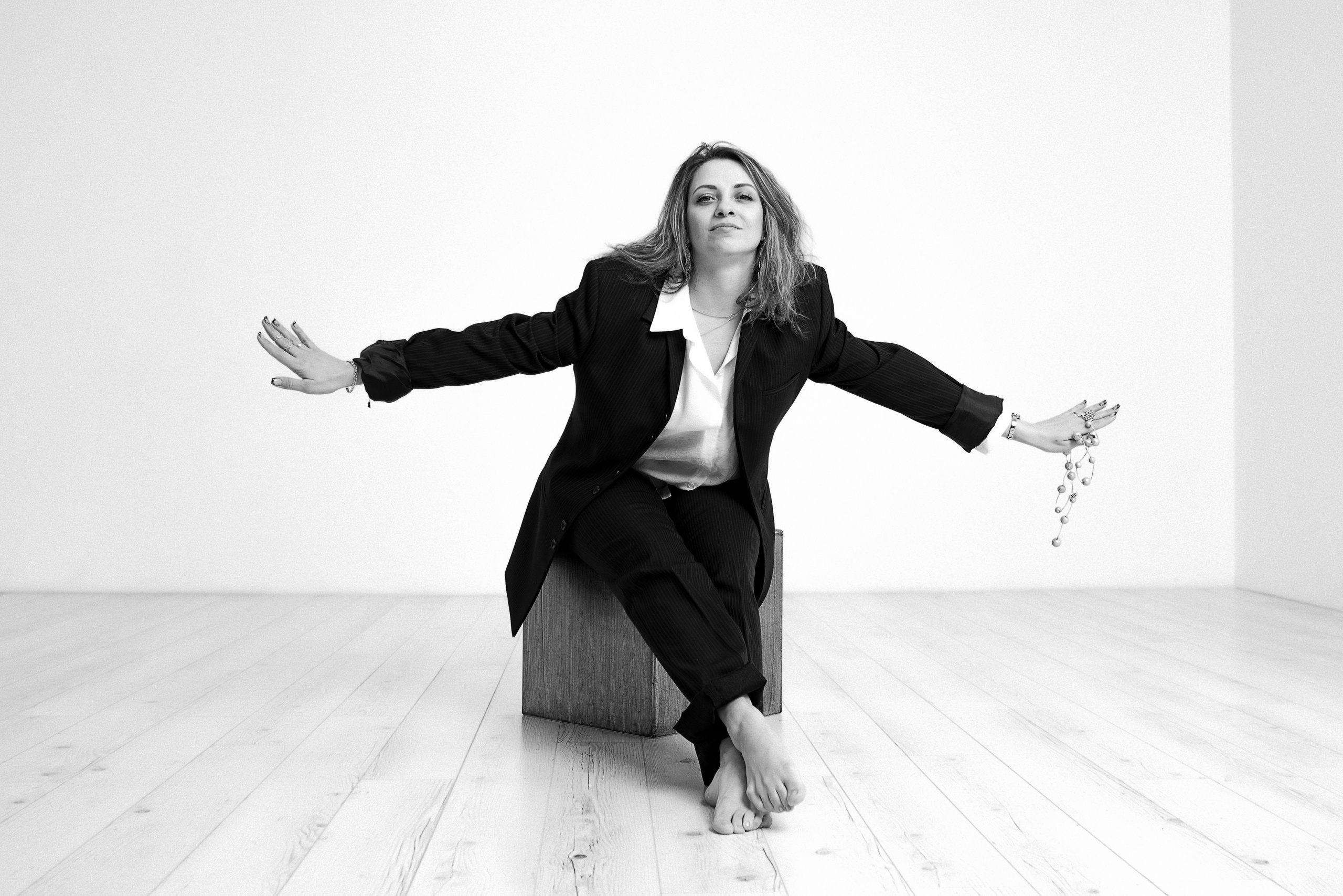 Оля. Портретный фотограф в Санкт-Петербурге Дмитриева Наталия